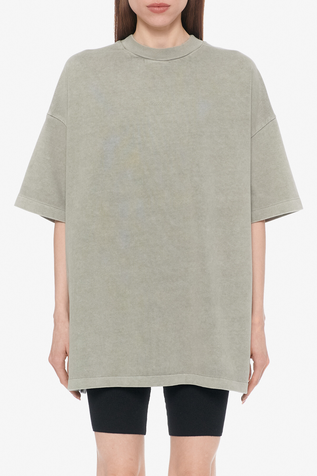 Fear Of God Essentials Футболка