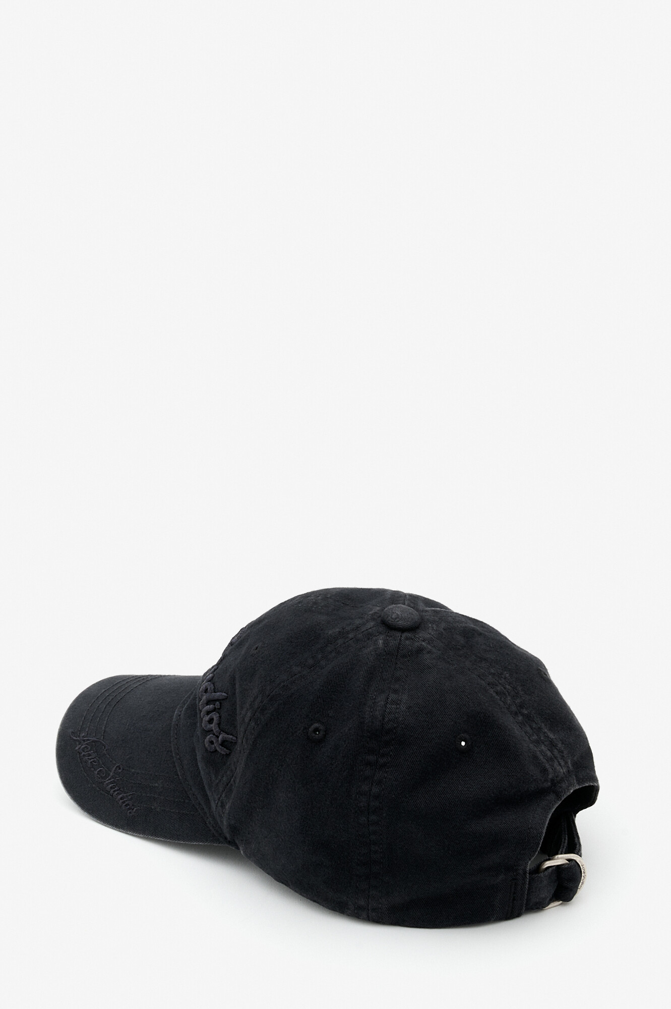Acne Studios Бейсболка