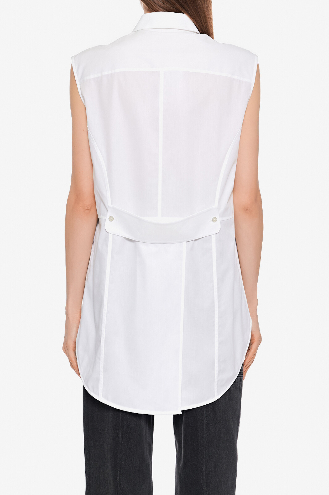 Helmut Lang Сорочка