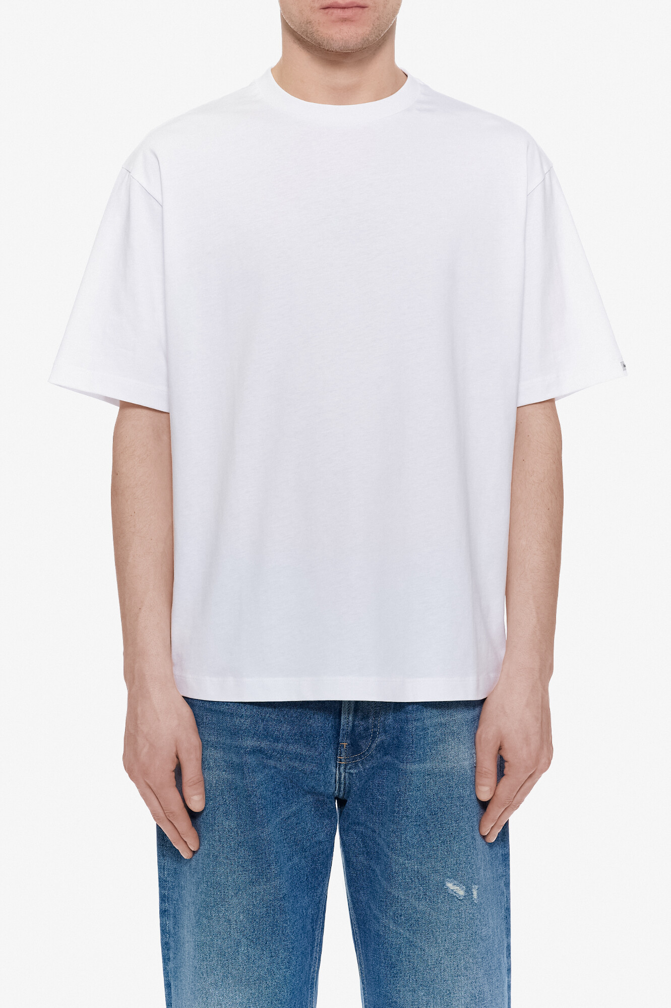 Acne Studios Футболка