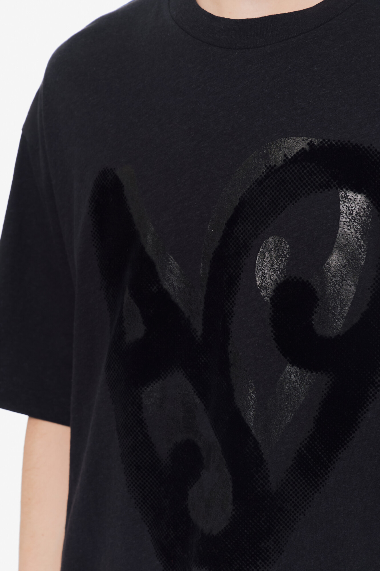 Acne Studios Футболка