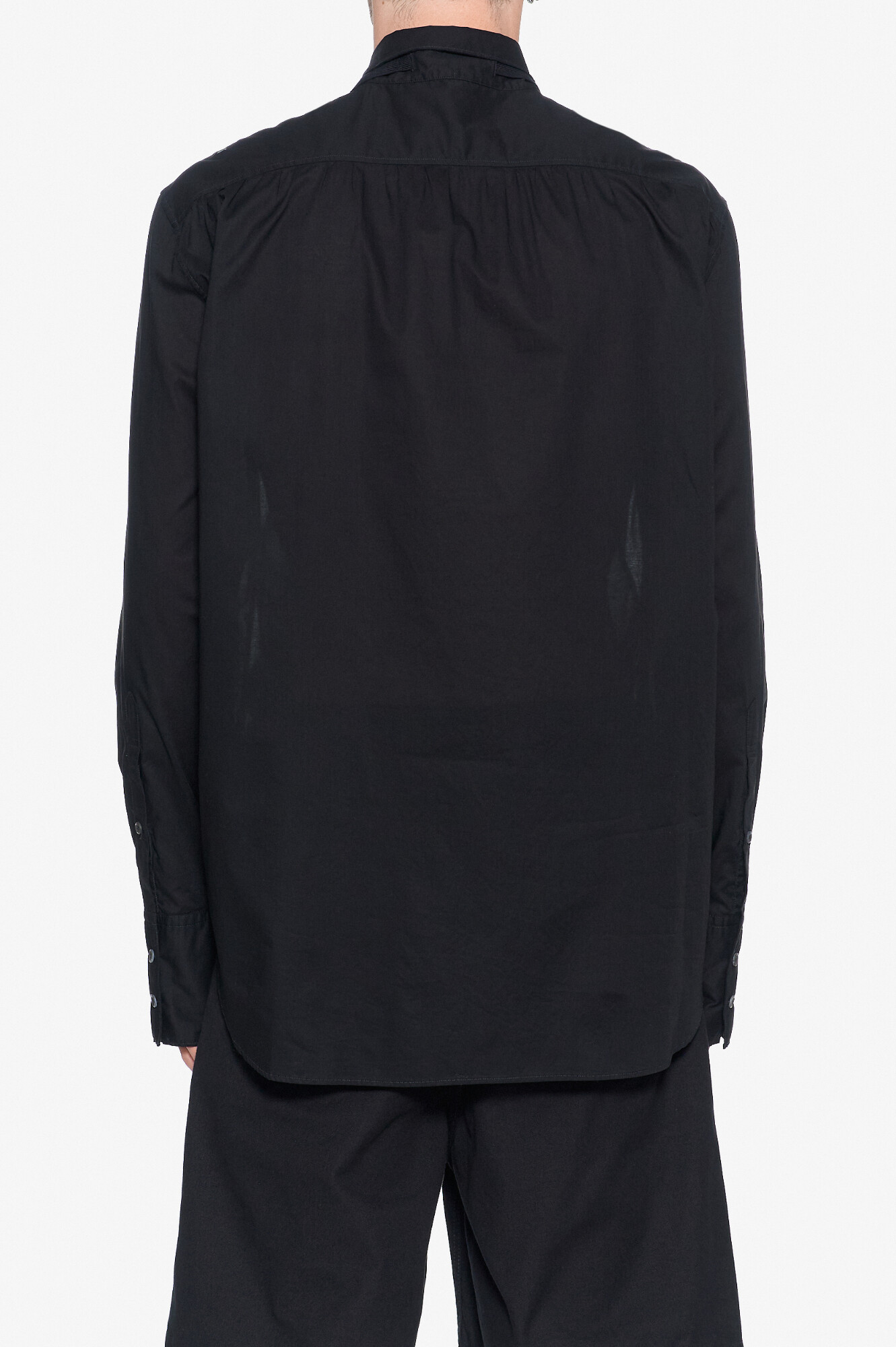 Ann Demeulemeester Сорочка