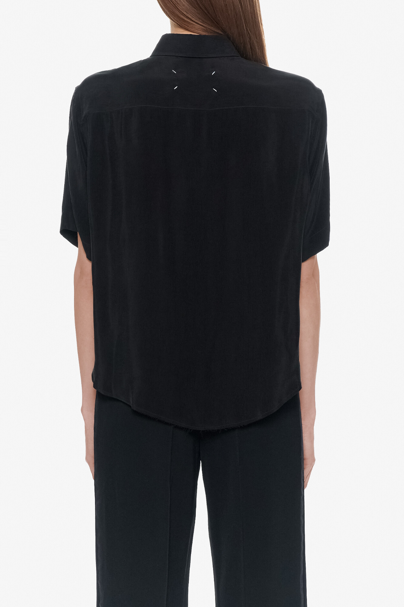 Maison Margiela Рубашка
