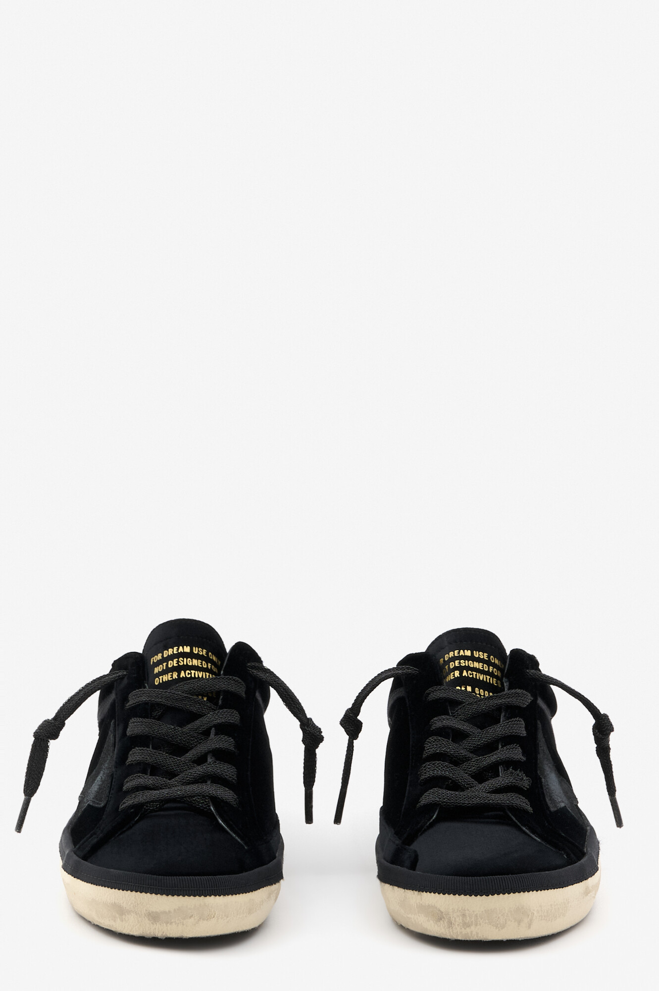 Golden Goose Сабо