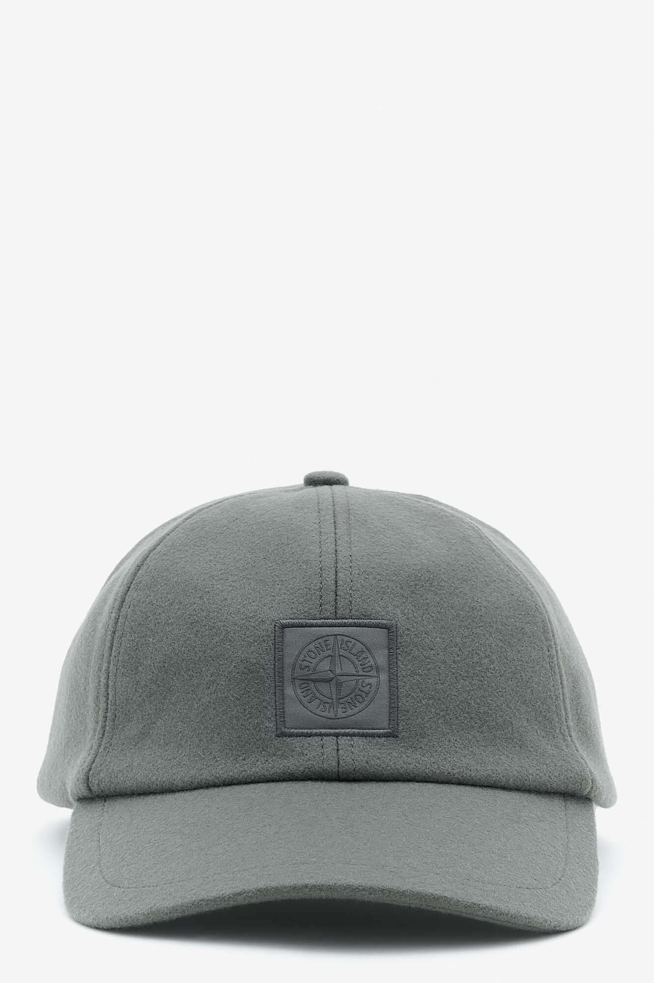 Stone Island Ghost Piece Бейсболка