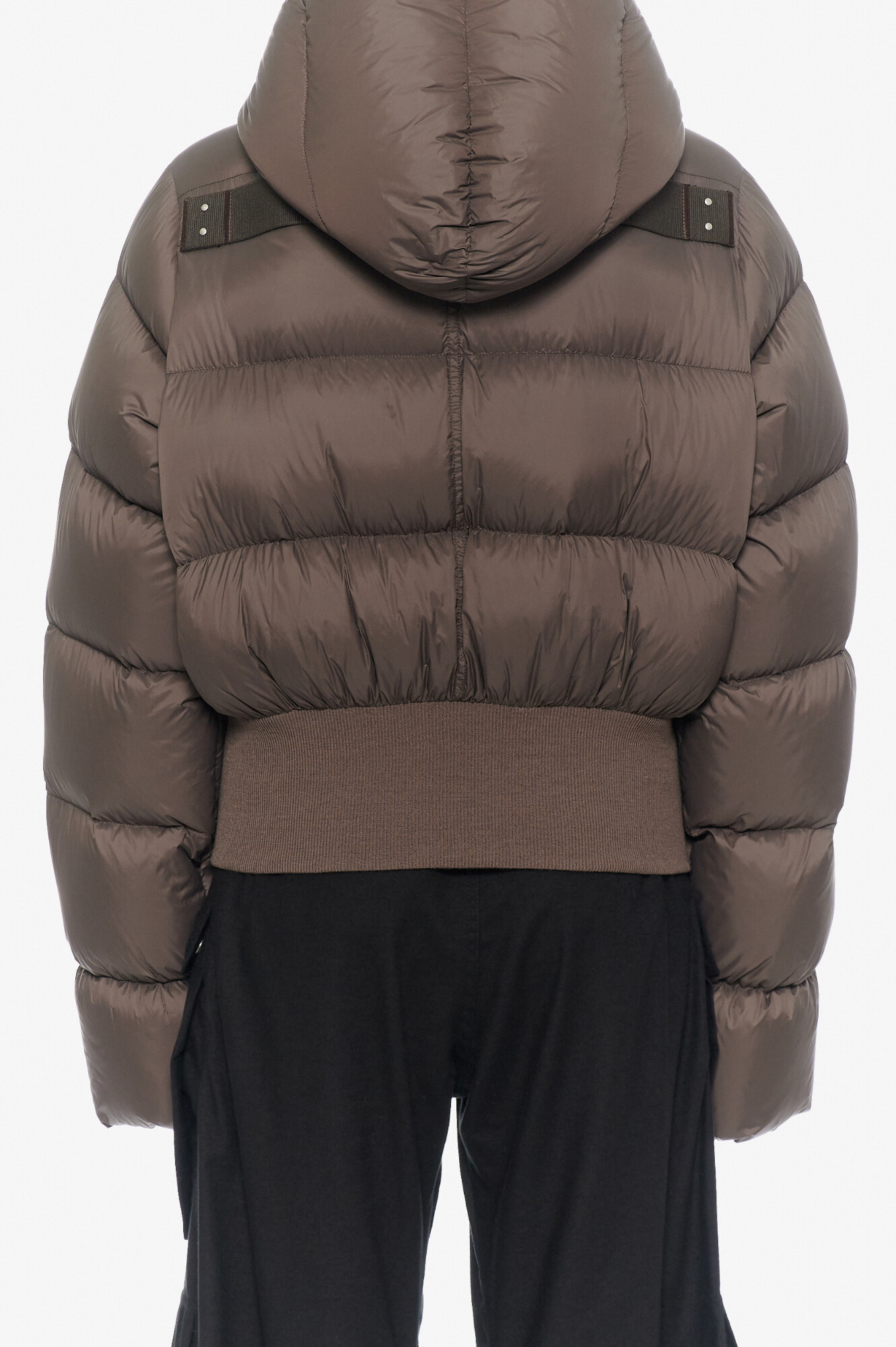 Rick Owens Пуховик