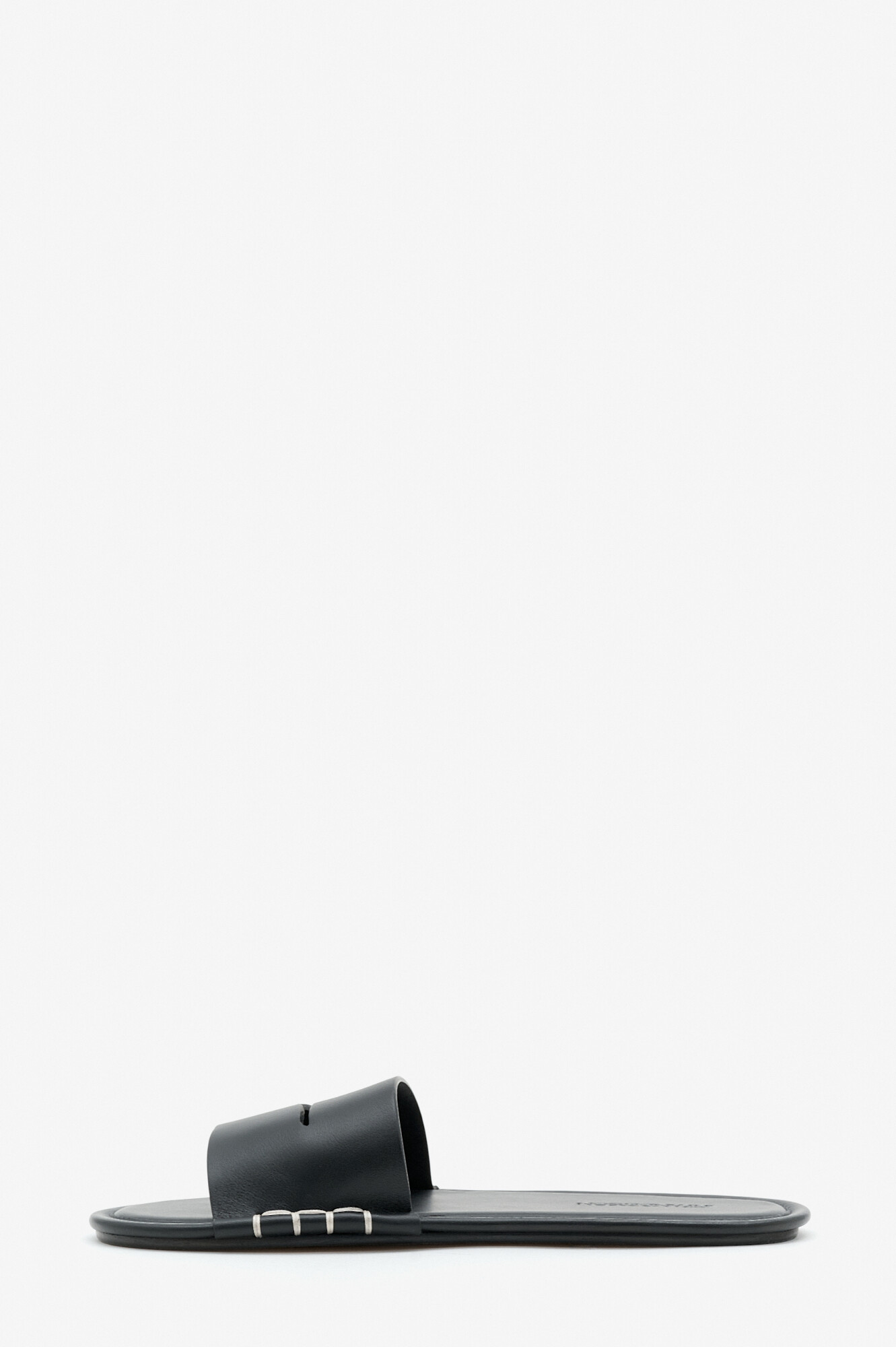 Jw Anderson Шлепанцы