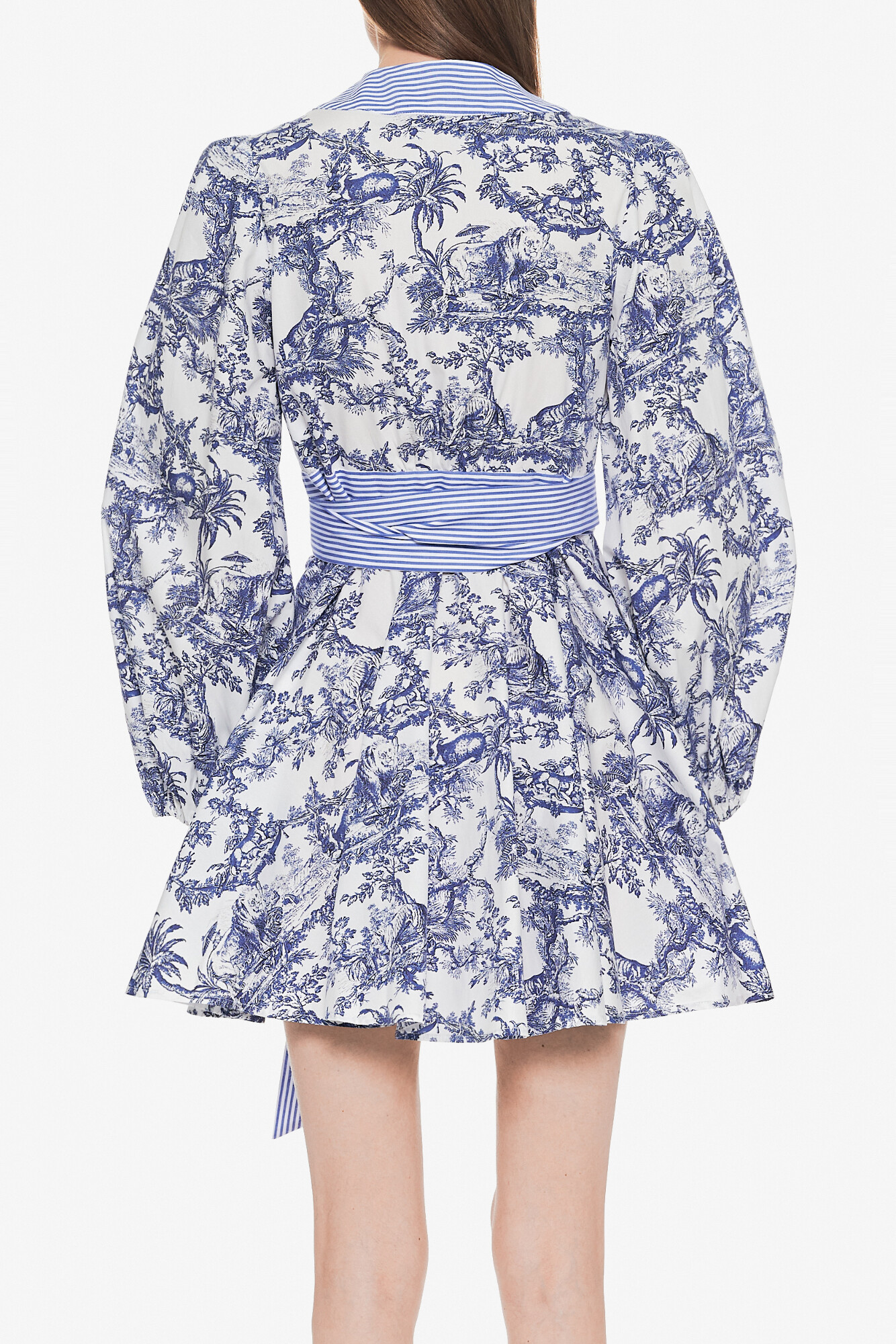 Forte Dei Marmi Couture Платье