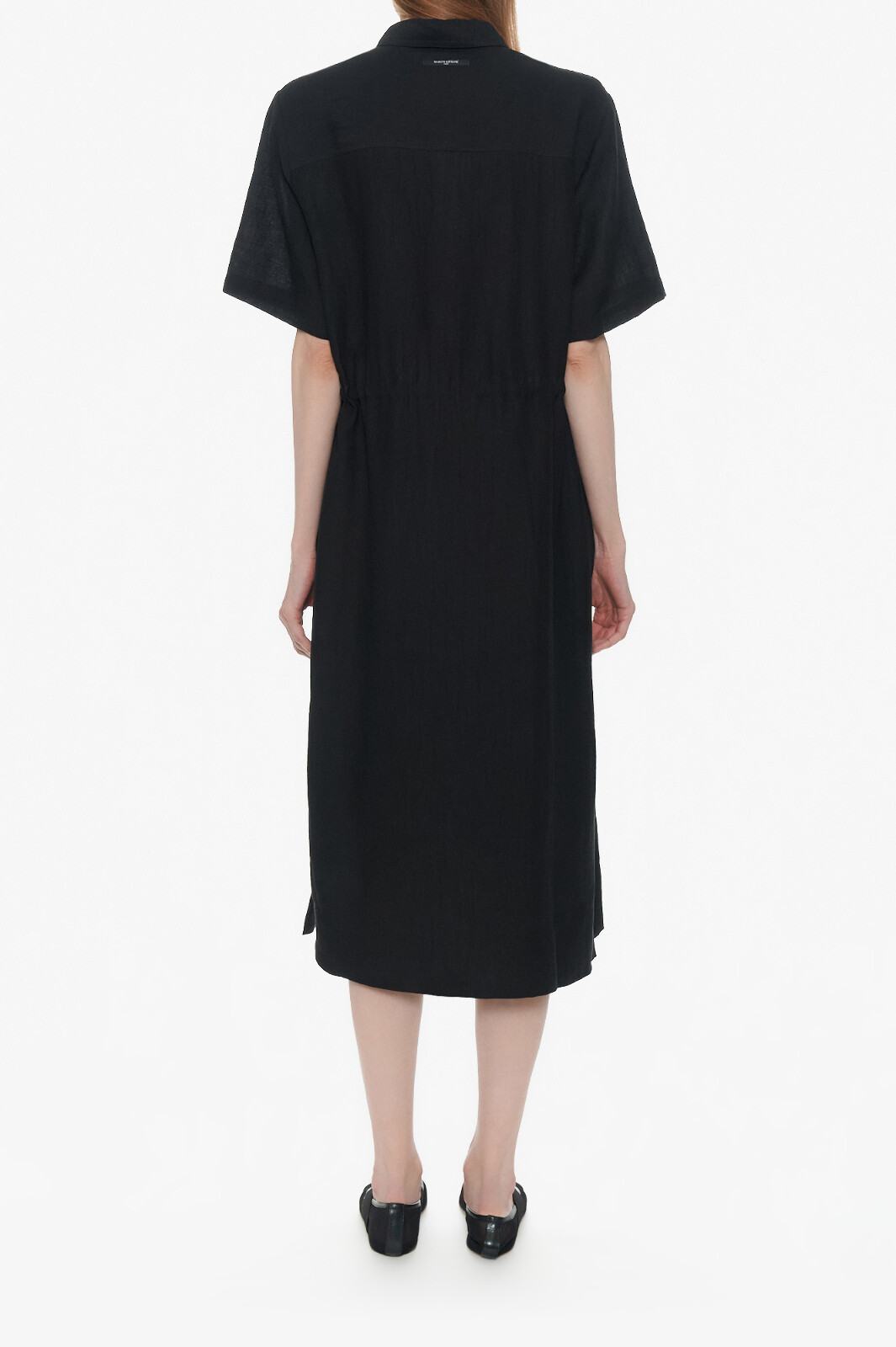 Maison Kitsune Платье