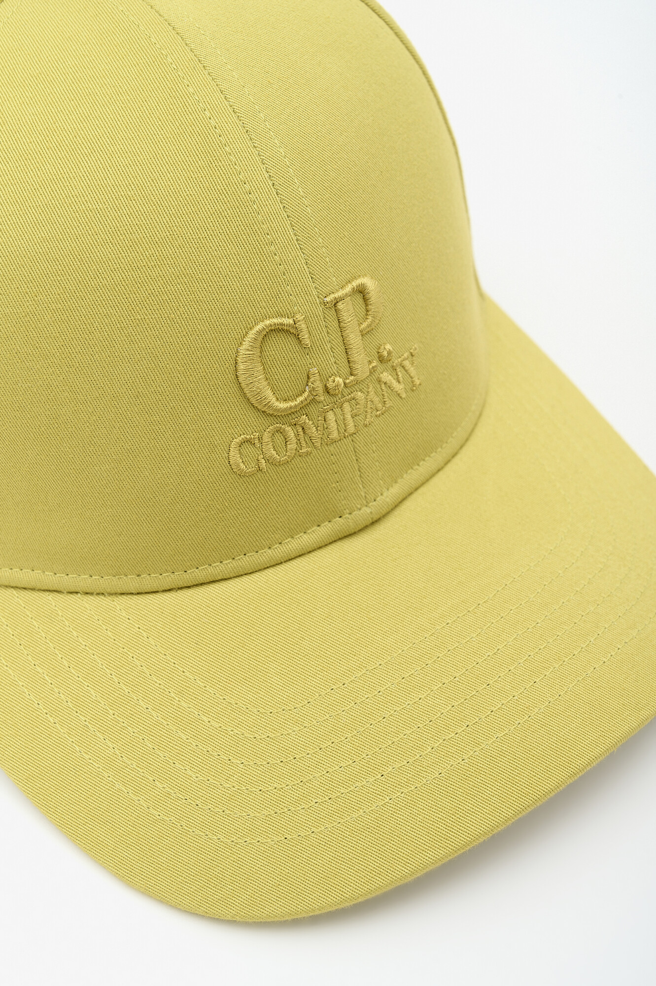 C.p. Company Бейсболка