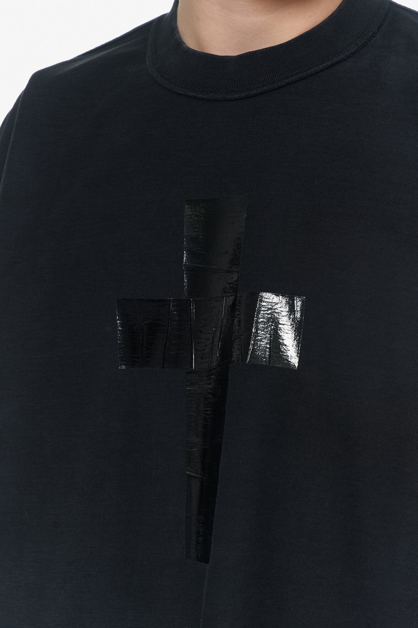 Vetements Реглан
