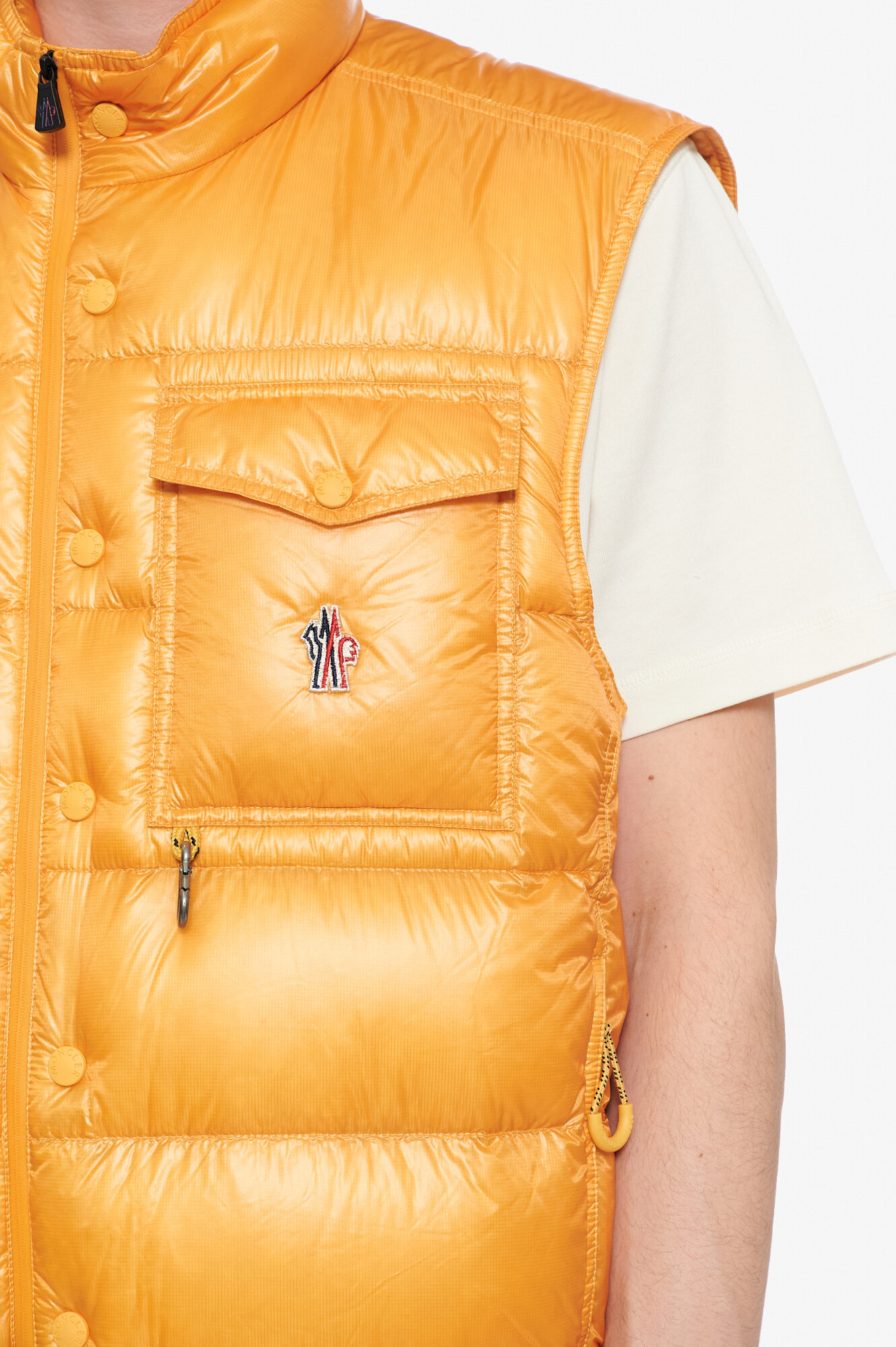 Moncler Grenoble Жилет