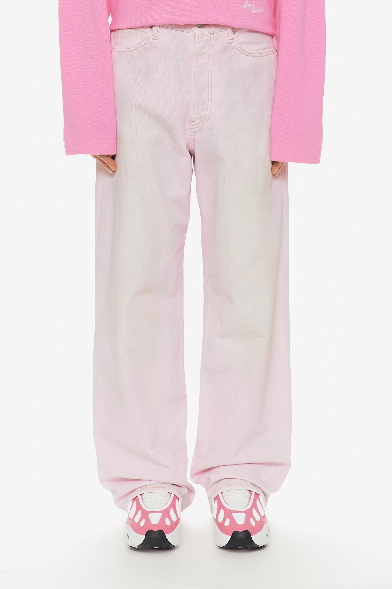 Acne Studios Джинси