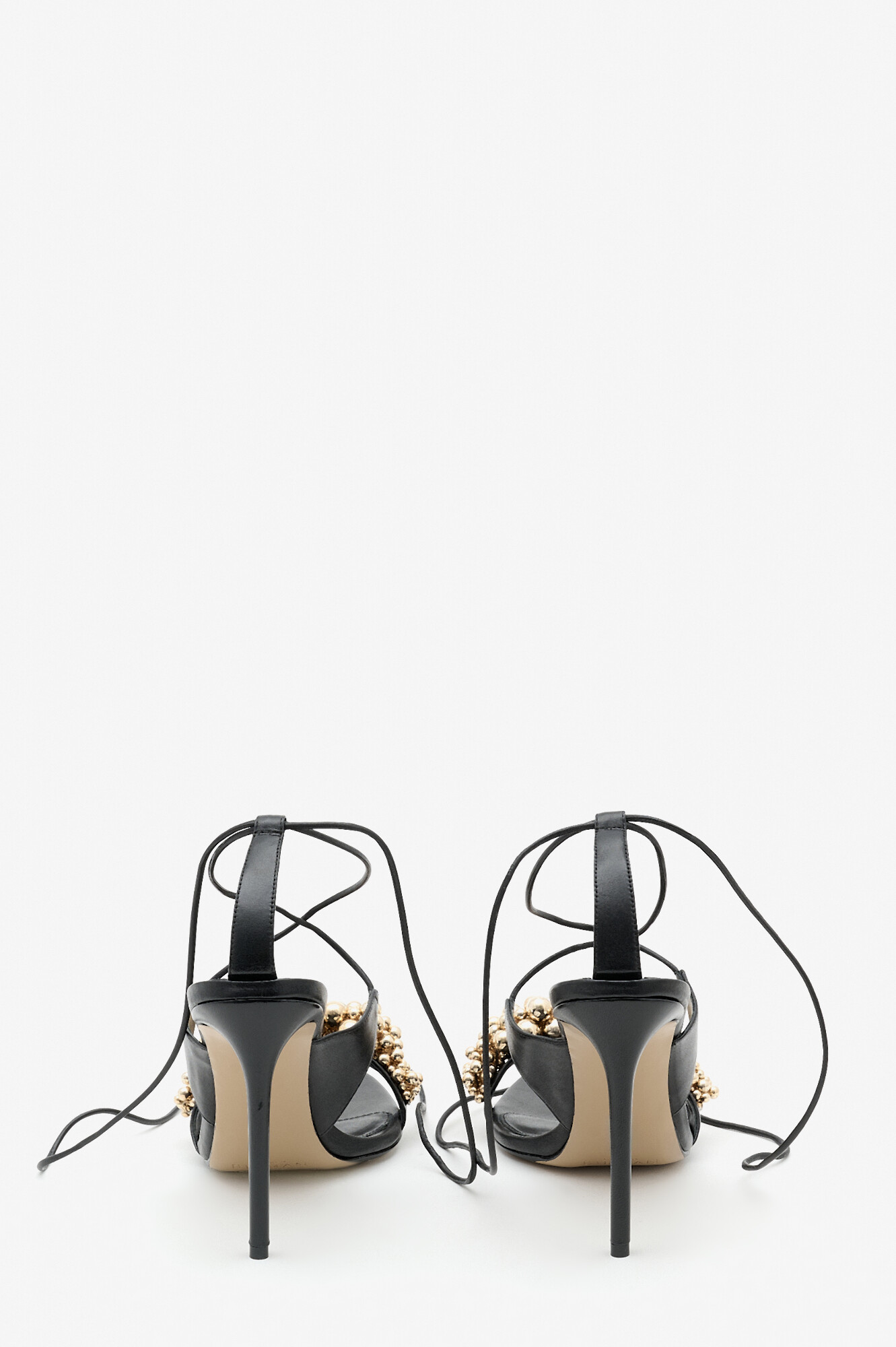 Alexandre Birman Босоножки