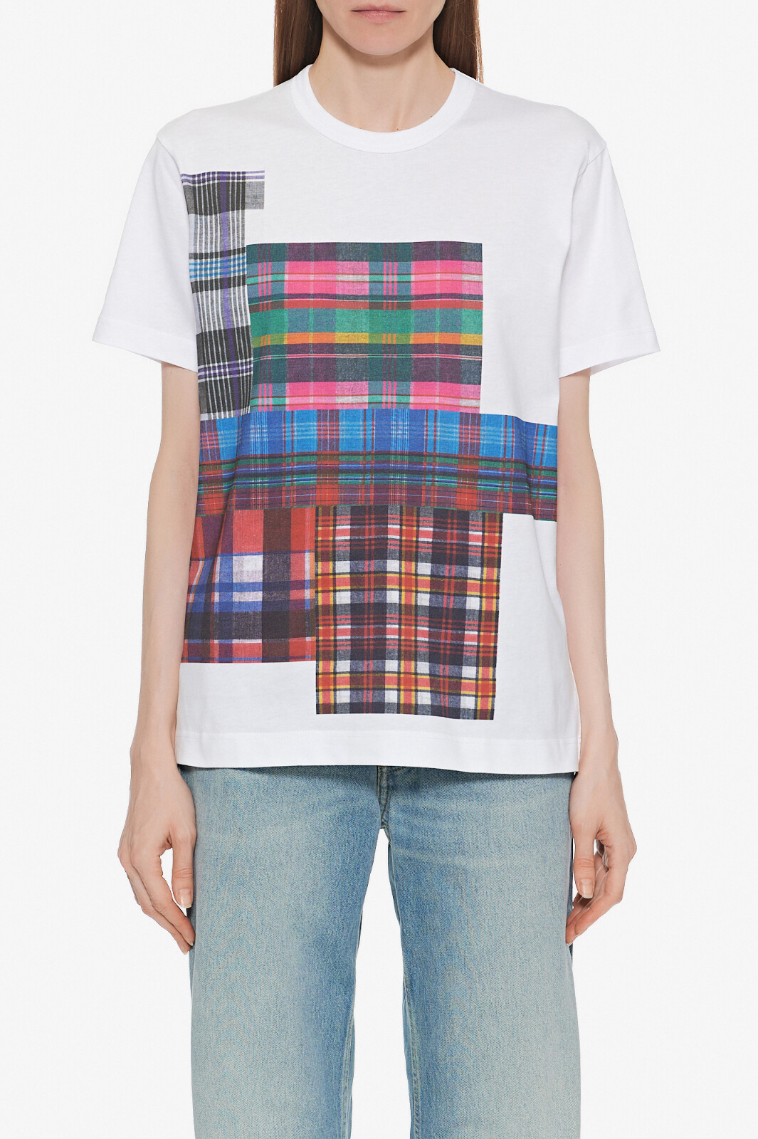 Comme Des Garcons Shirt Футболка