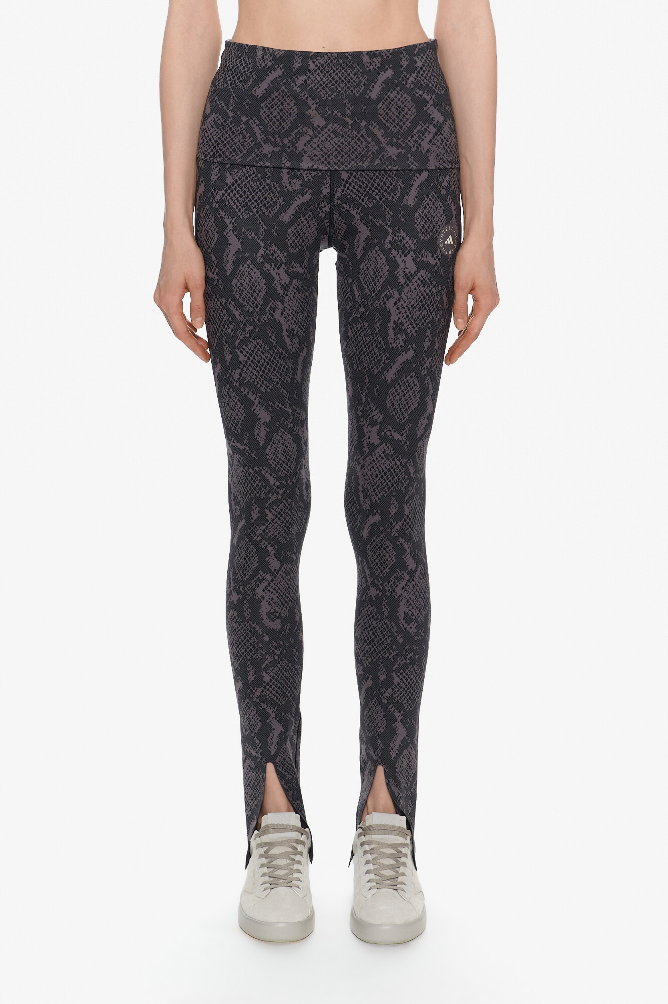 Adidas By Stella Mccartney Леггинсы