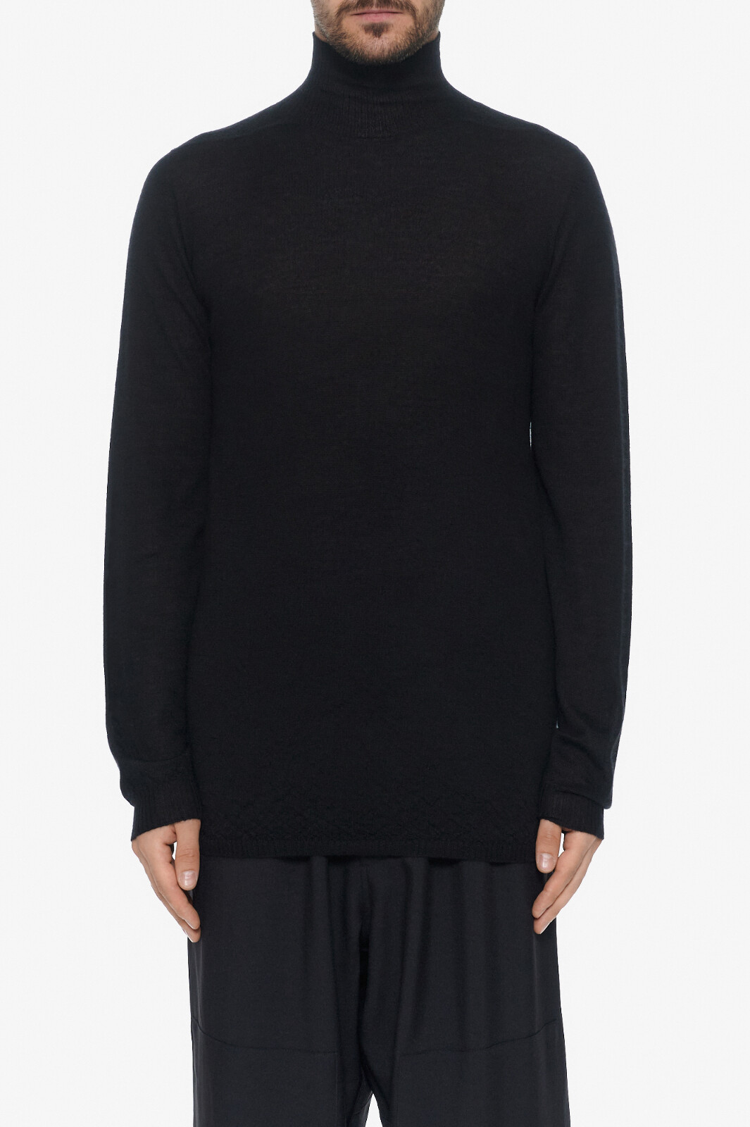 Rick Owens Водолазка
