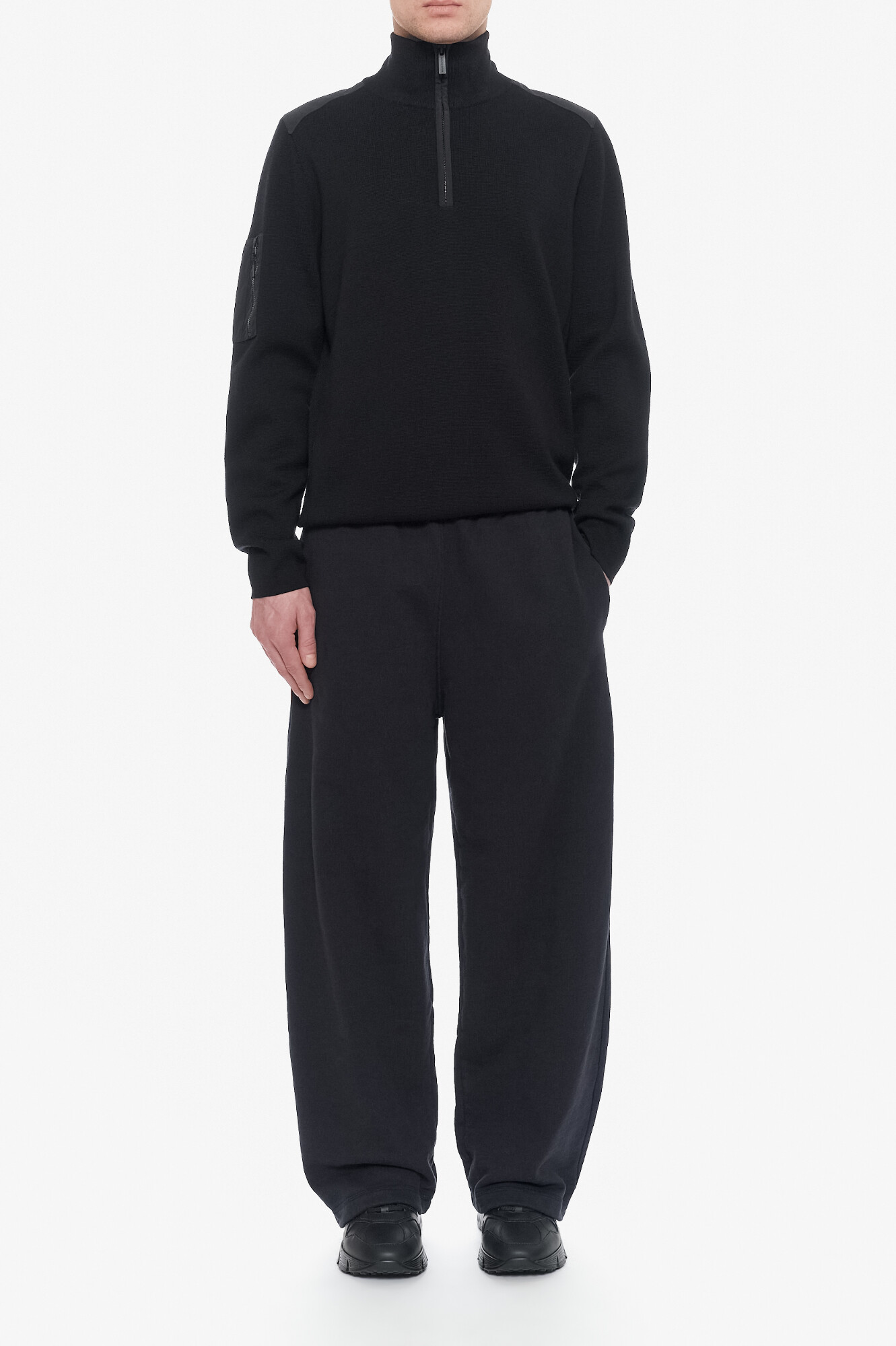 Canada Goose Свитер