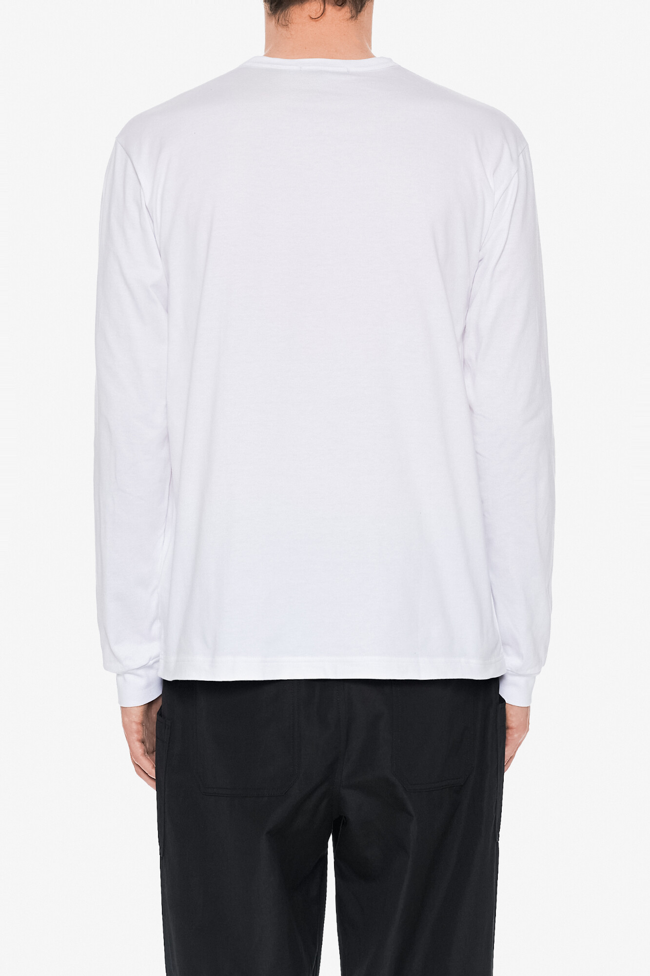 Comme Des Garcons Homme Реглан