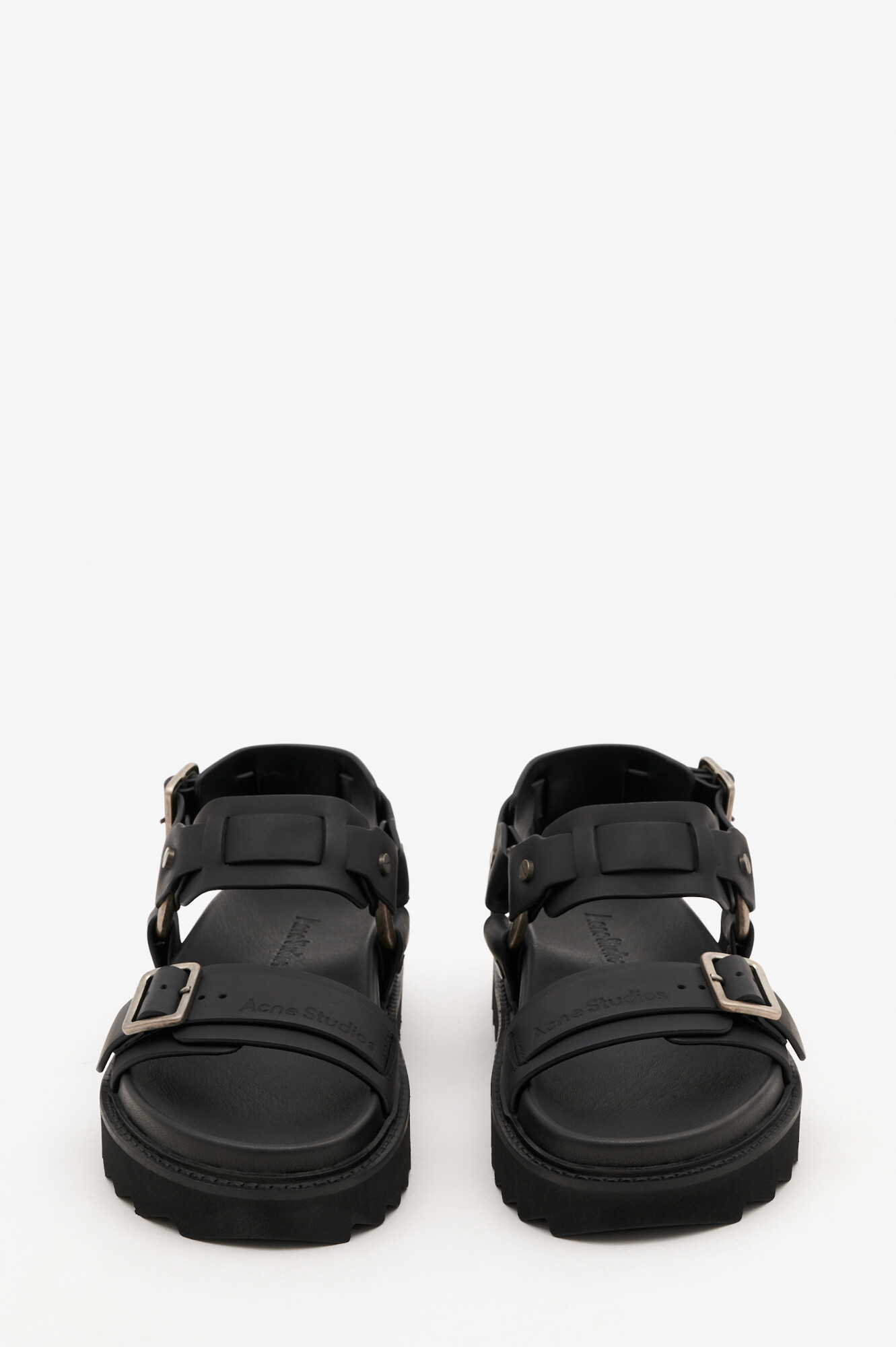 Acne Studios Сандалі