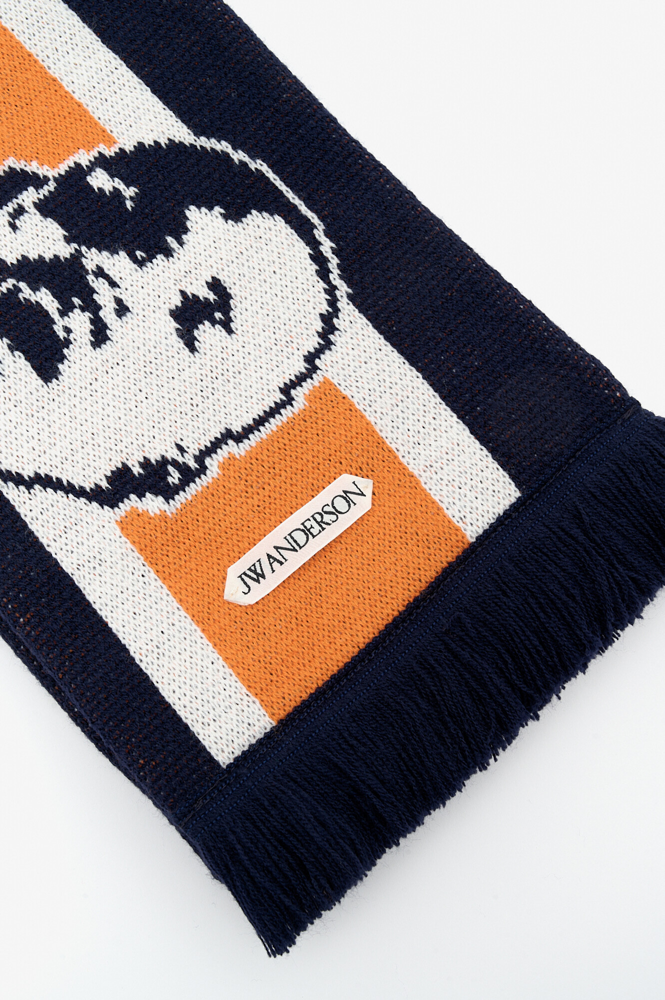 Jw Anderson Шарф
