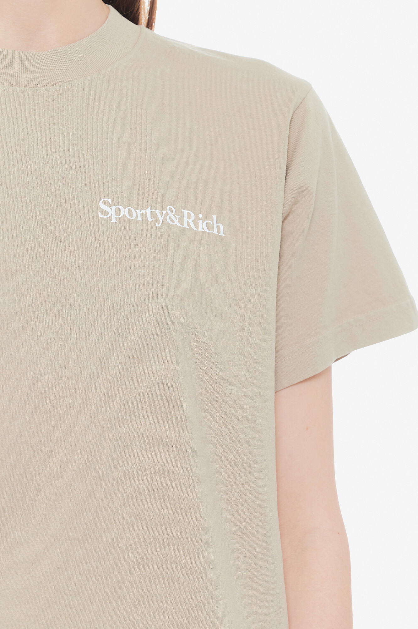 Sporty&Rich Футболка