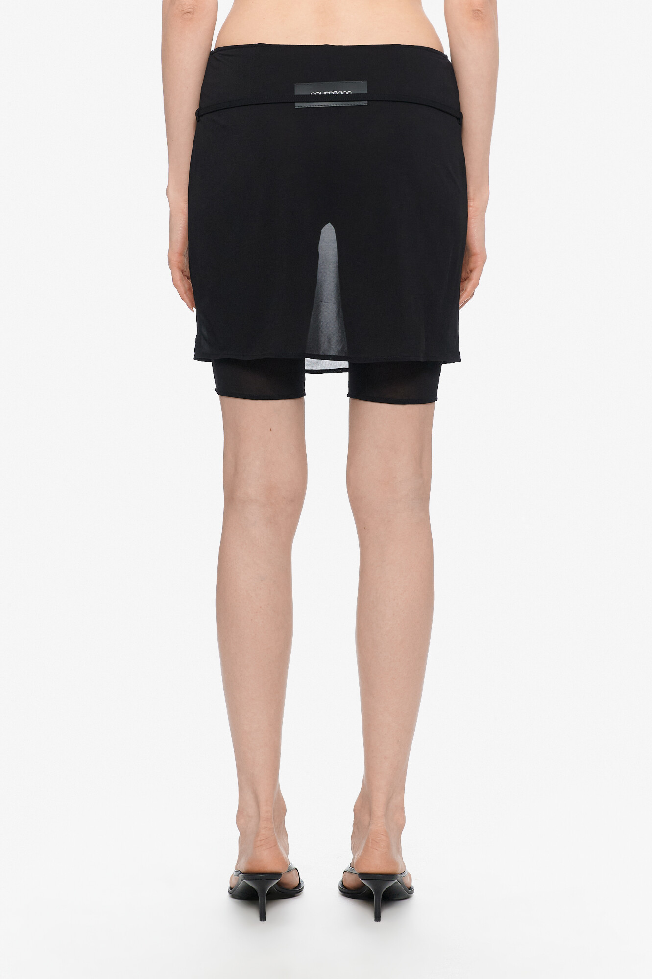 Courreges Спідниця