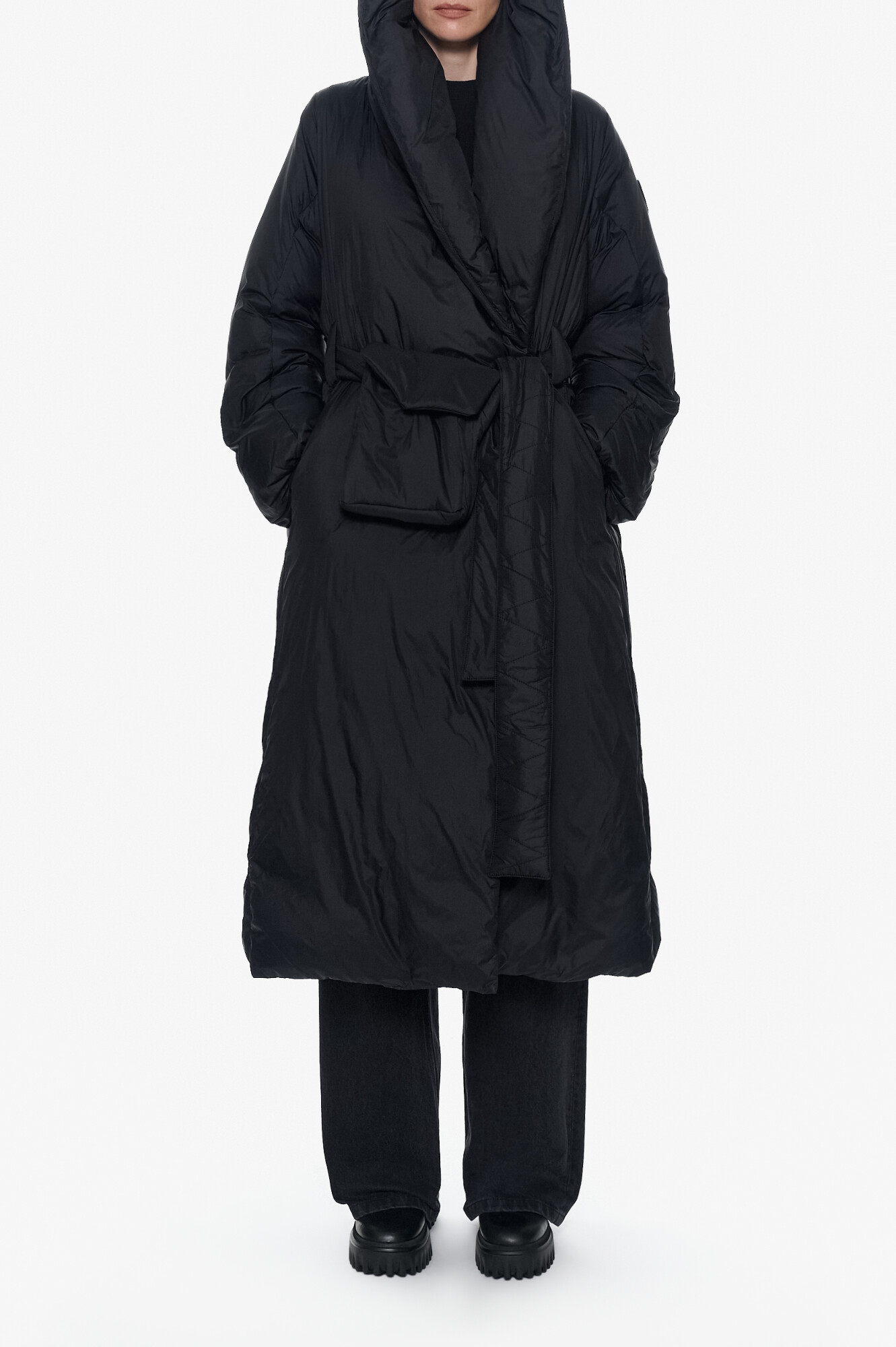Canada Goose Пальто