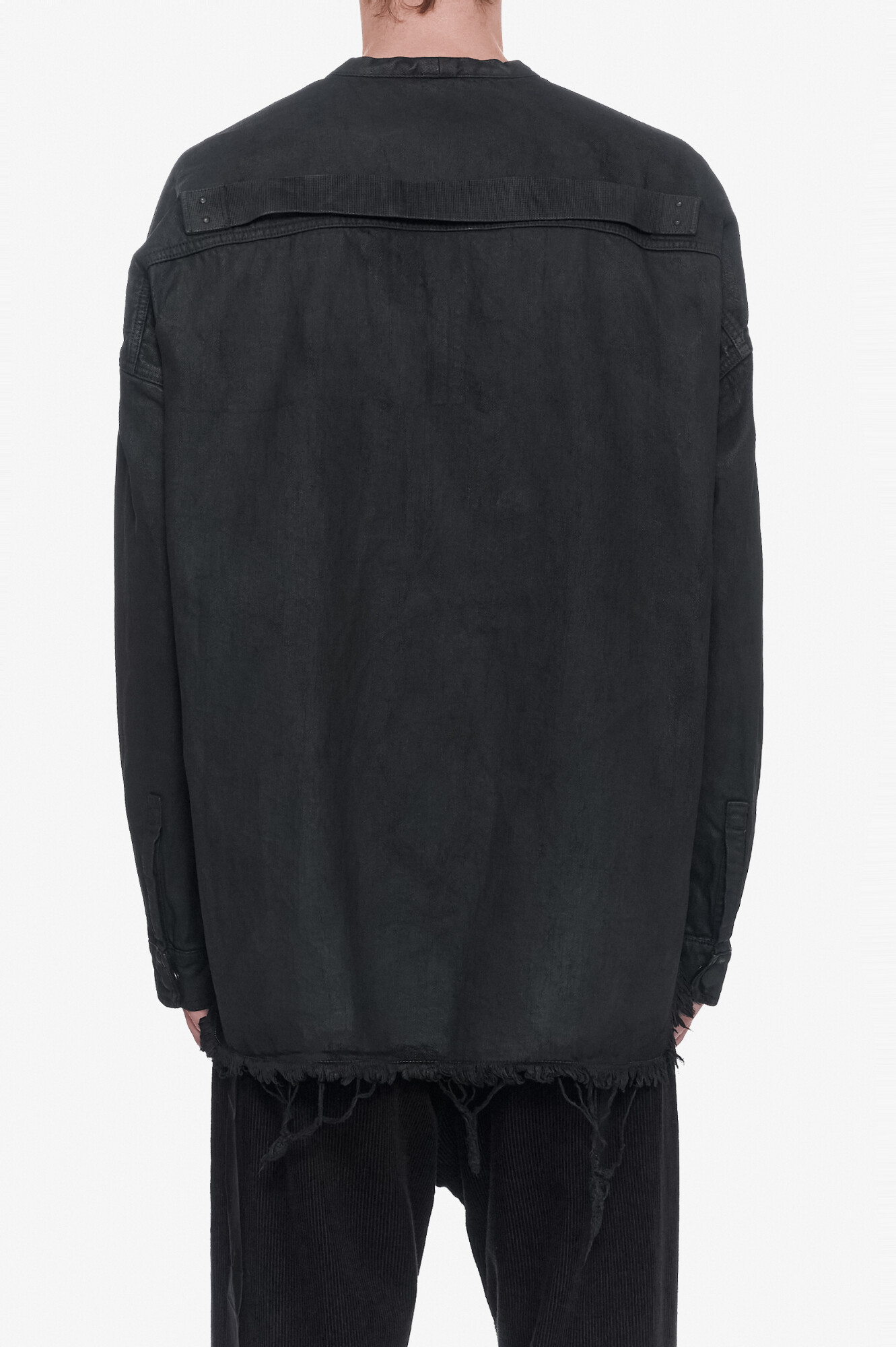 Rick Owens Drkshdw Рубашка