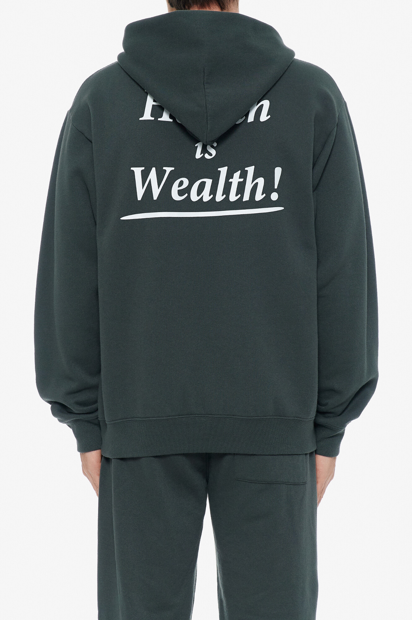 Sporty&Rich Худи