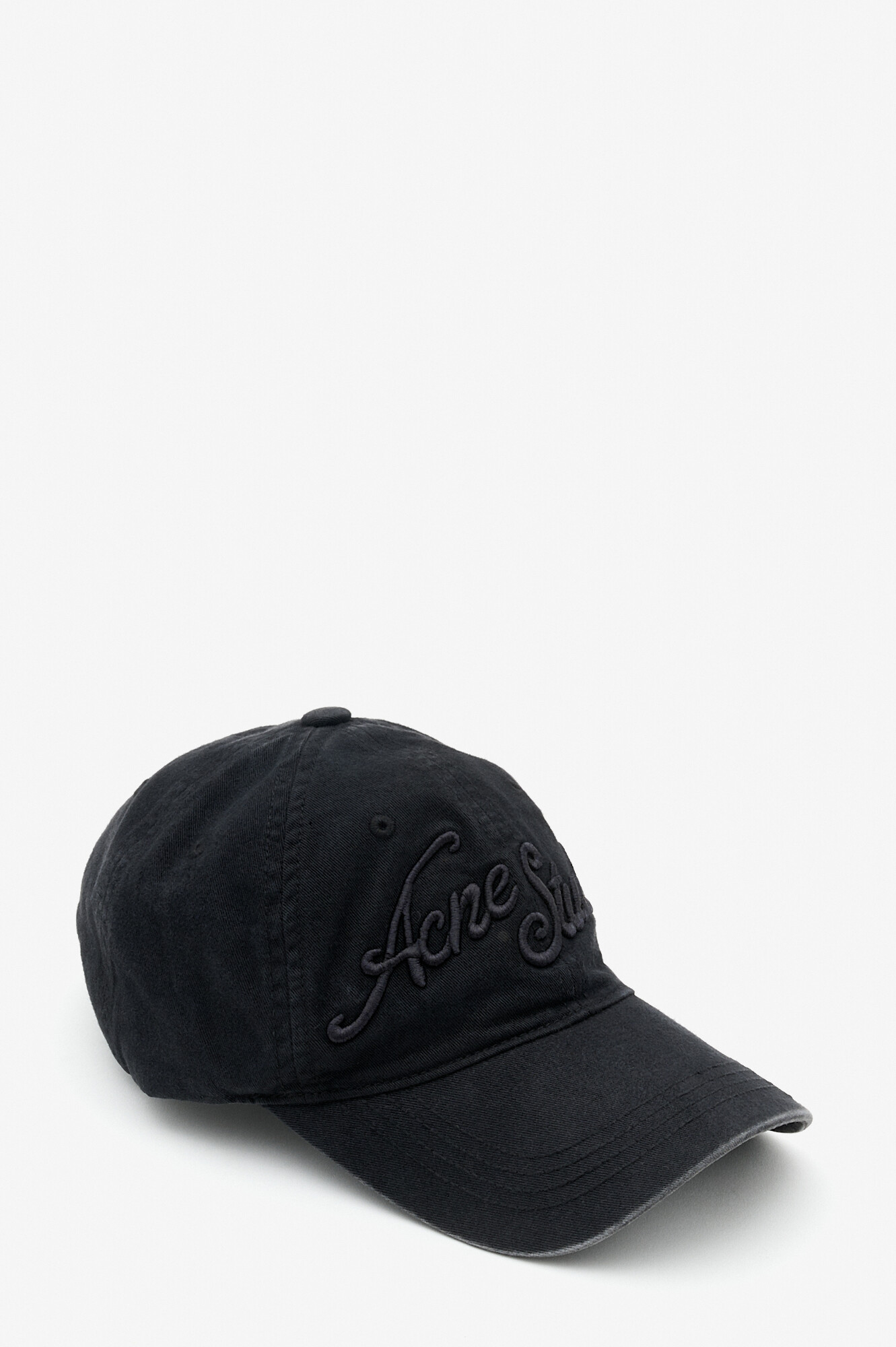 Acne Studios Бейсболка