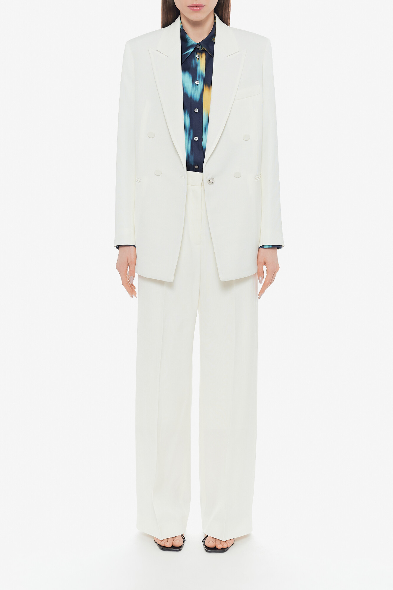 Lanvin Жакет
