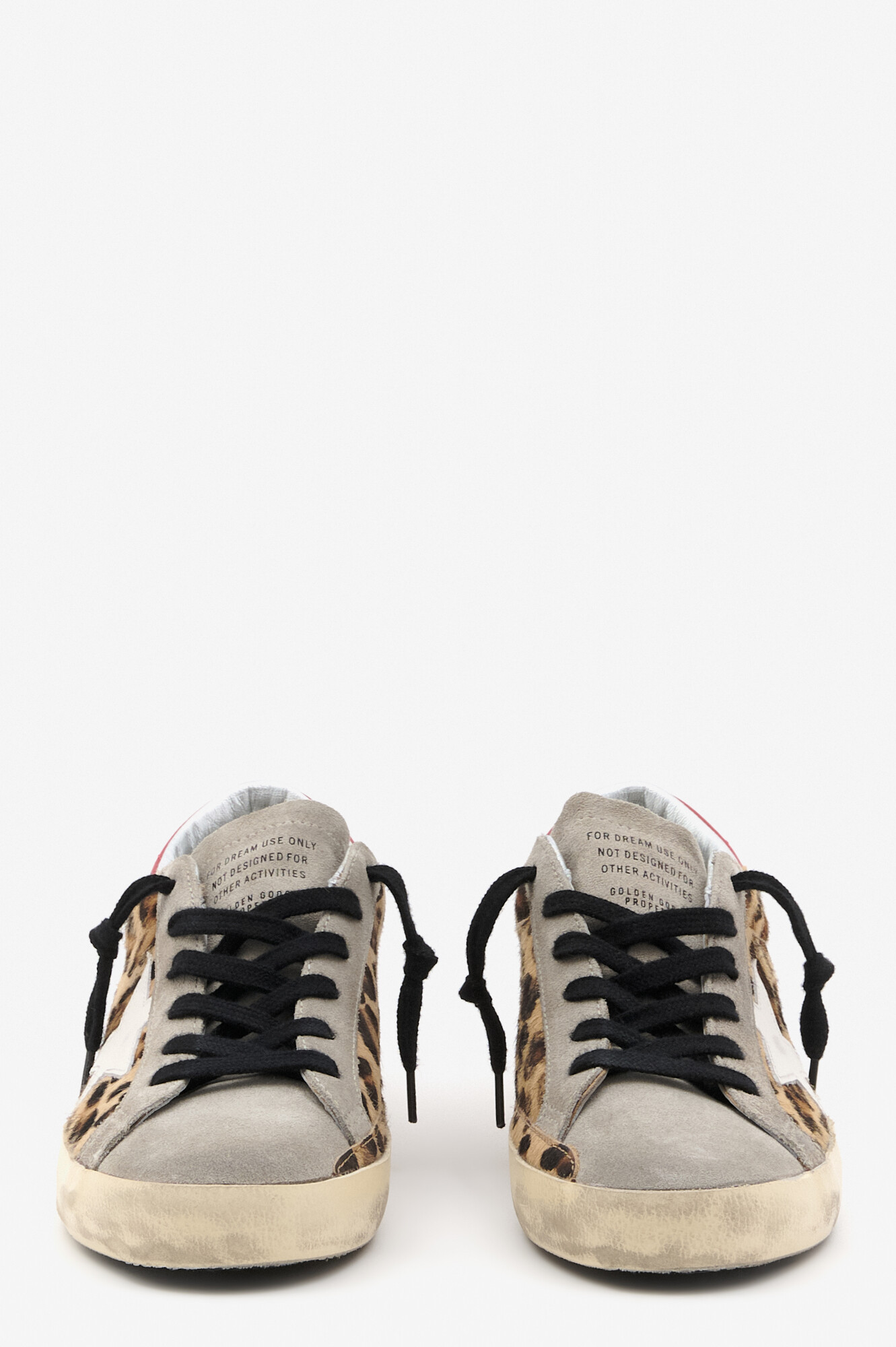 Golden Goose Кеди