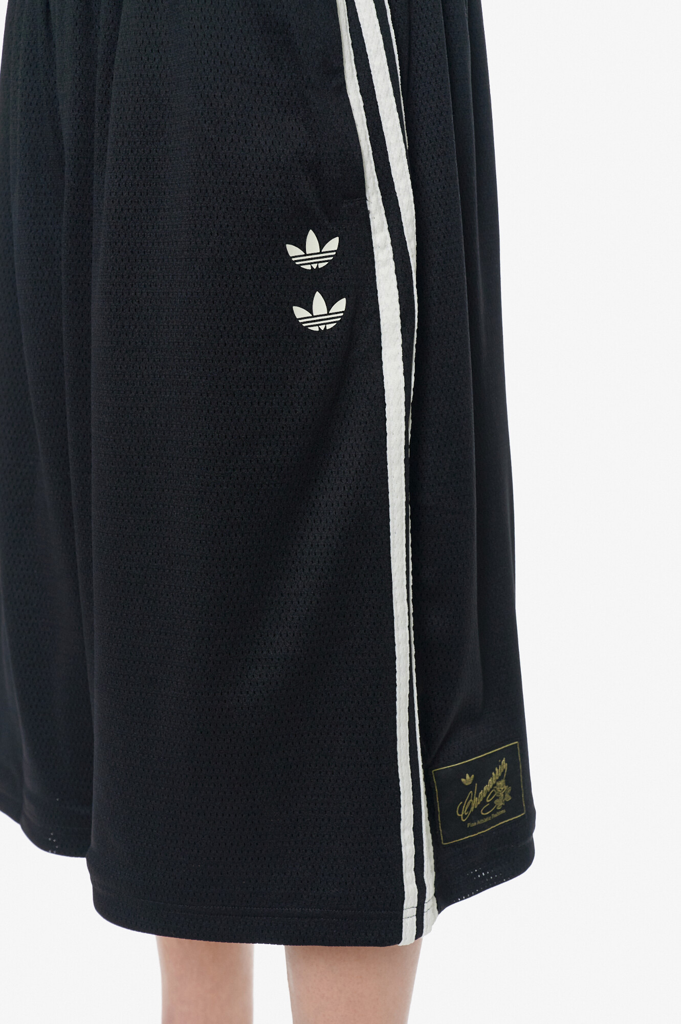 Adidas X Willy Chavarria Шорти