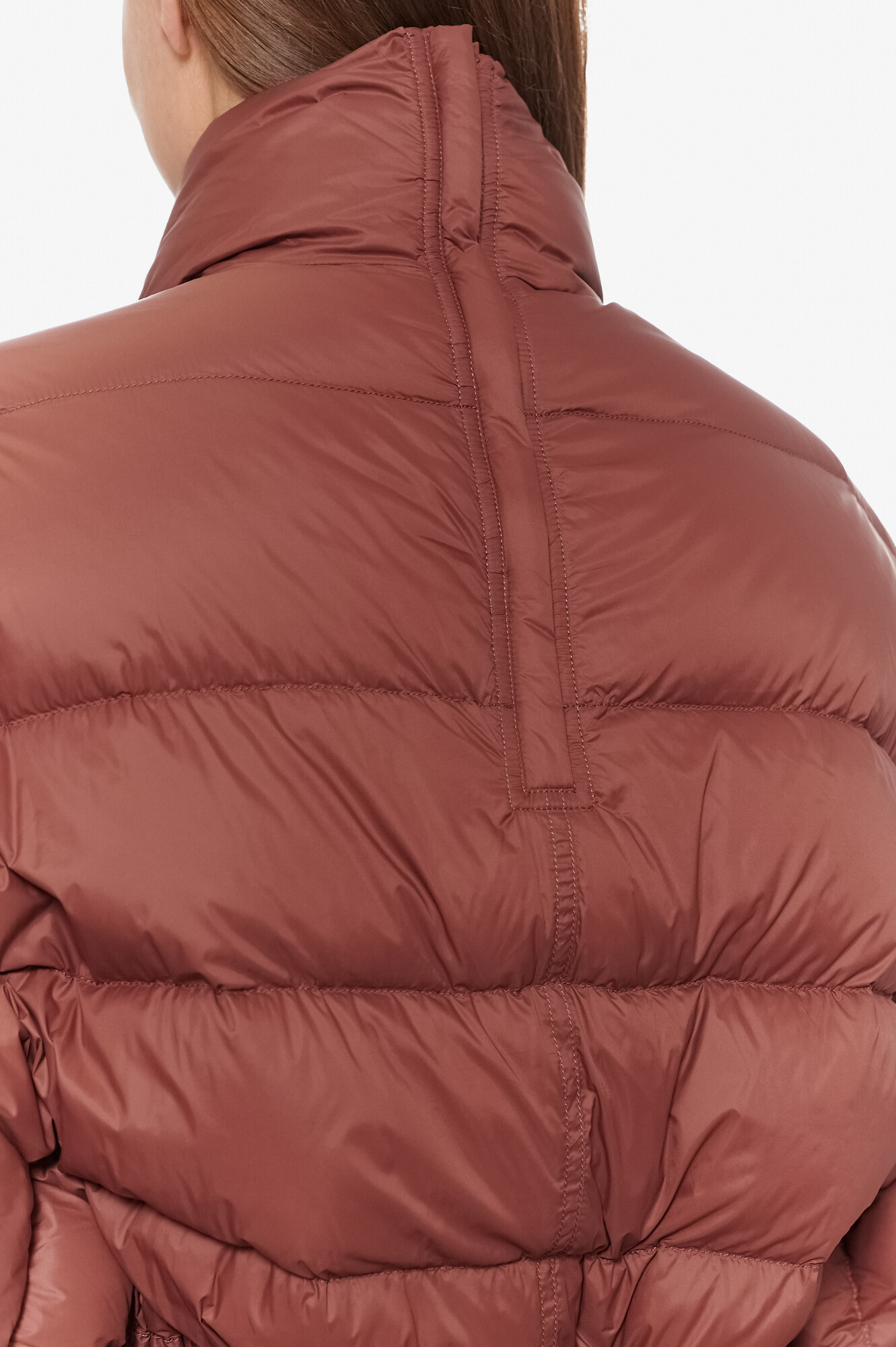 Rick Owens Пуховик