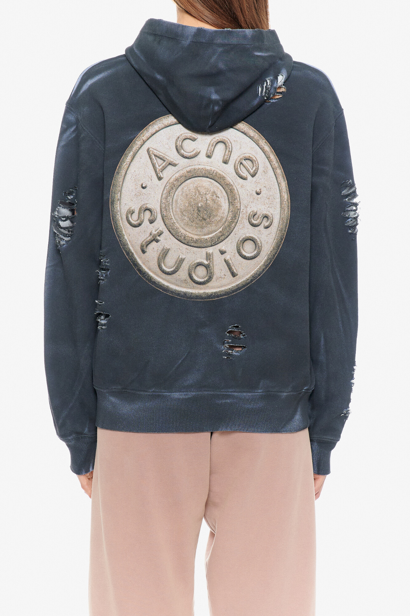 Acne Studios Худи 