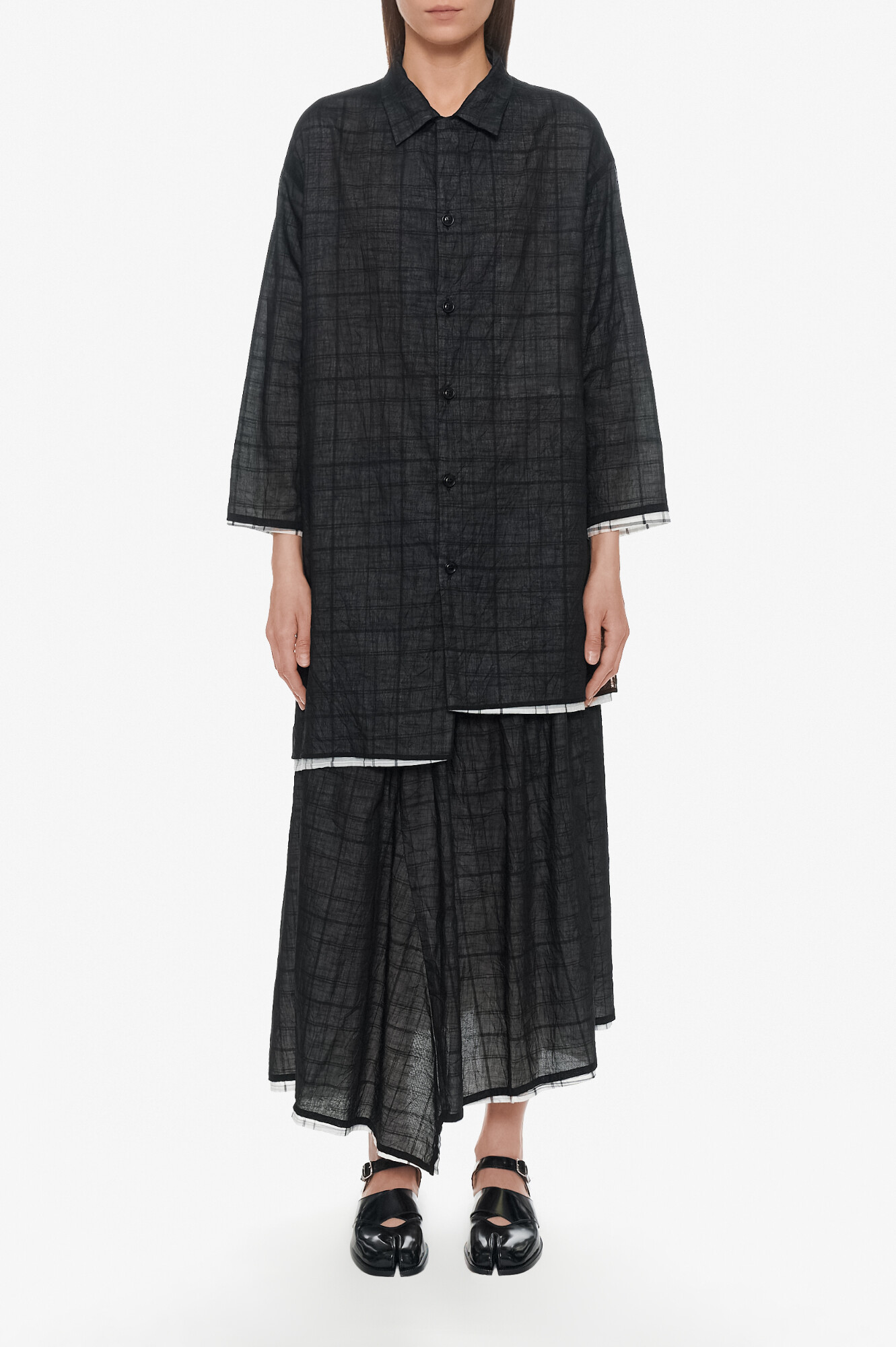 Y's Yohji Yamamoto Жакет