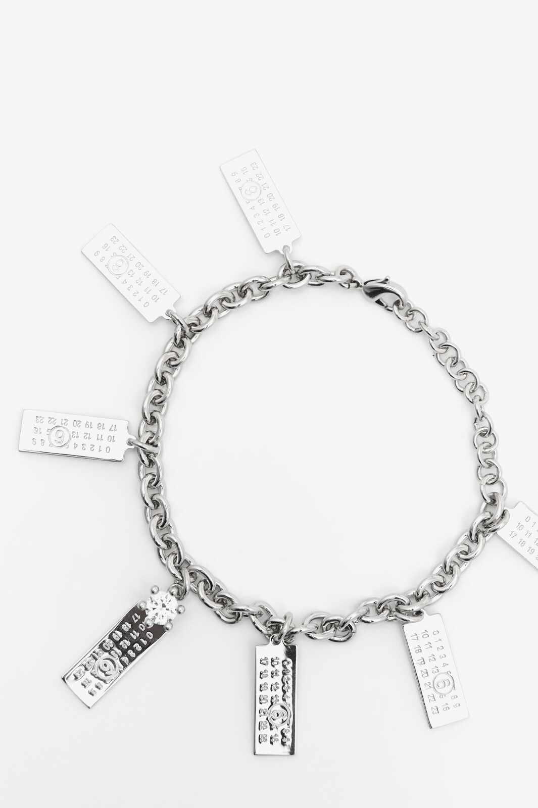Mm6 Maison Margiela Браслет