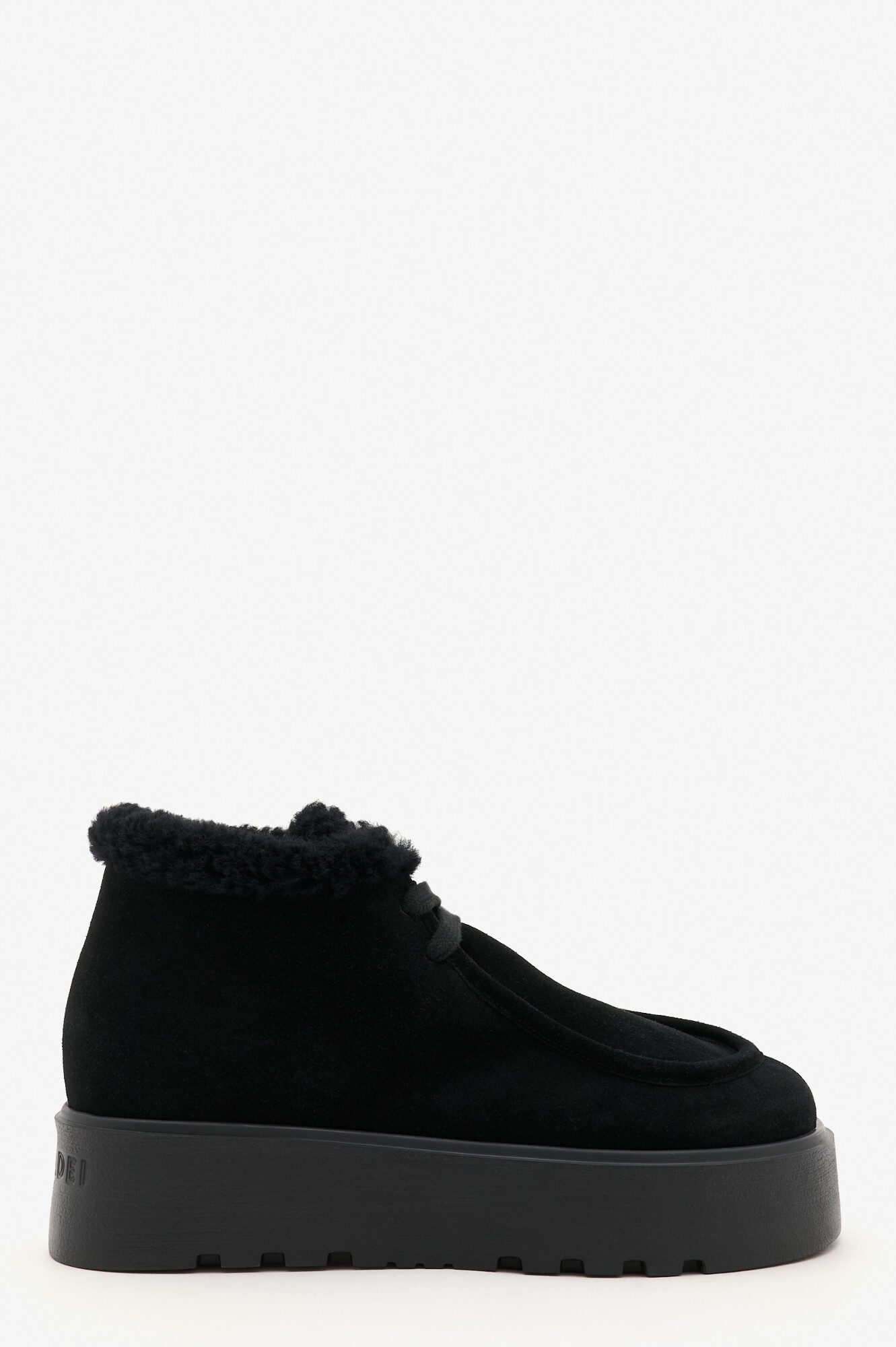 Casadei Ботинки