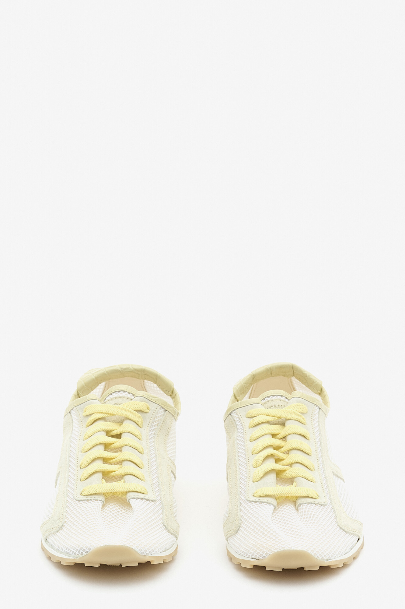 Jacquemus Кроссовки
