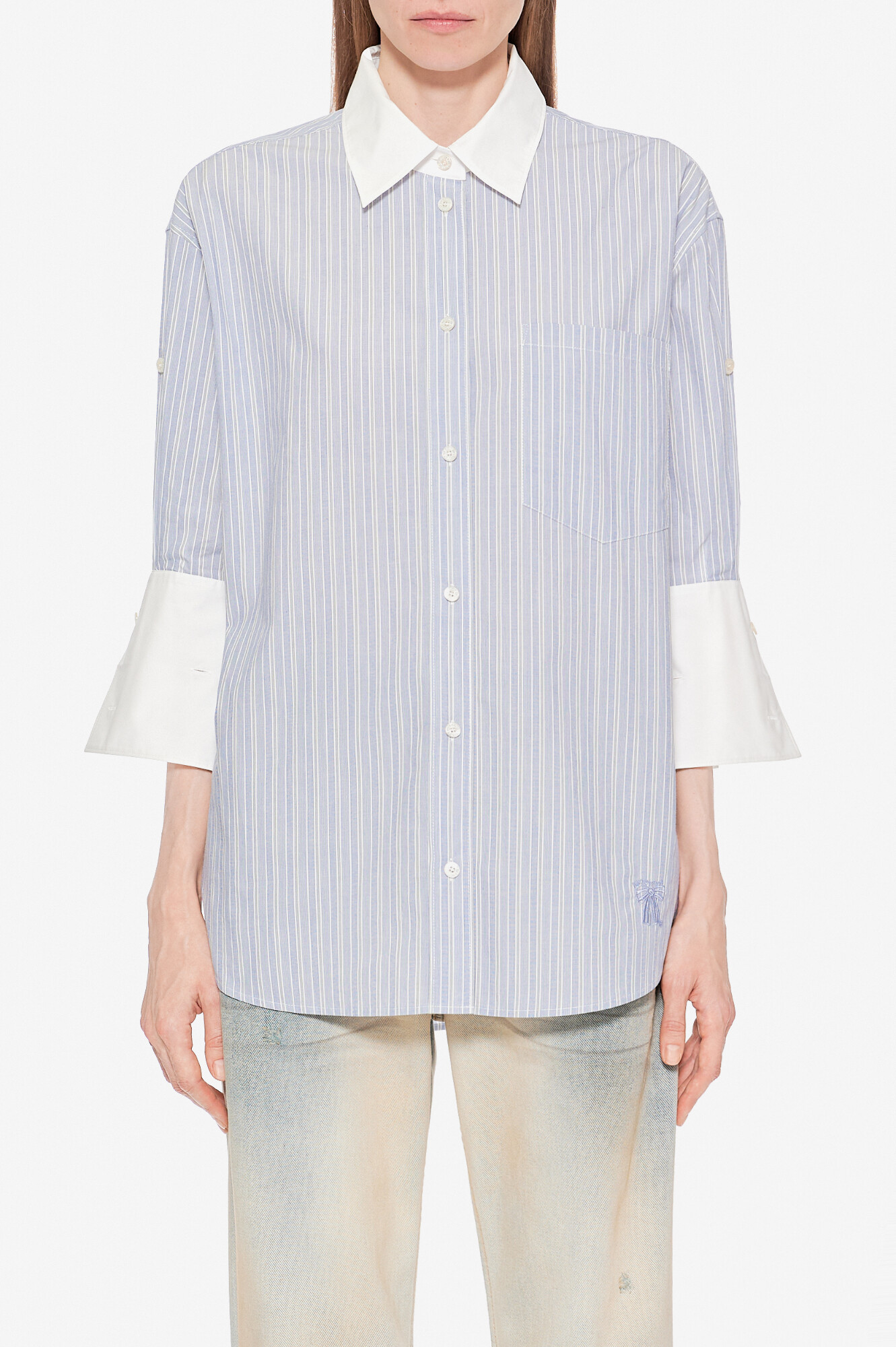 Acne Studios Рубашка
