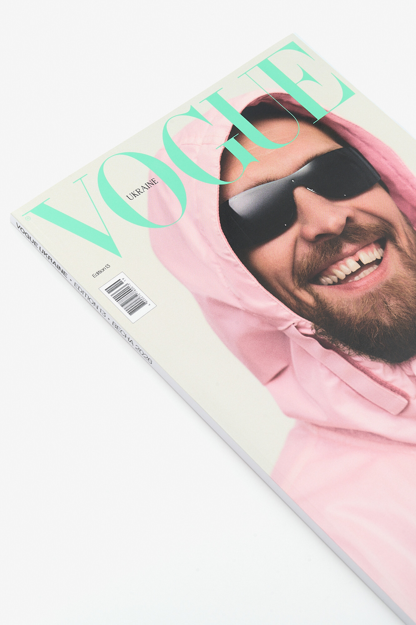 Vogue Журнал