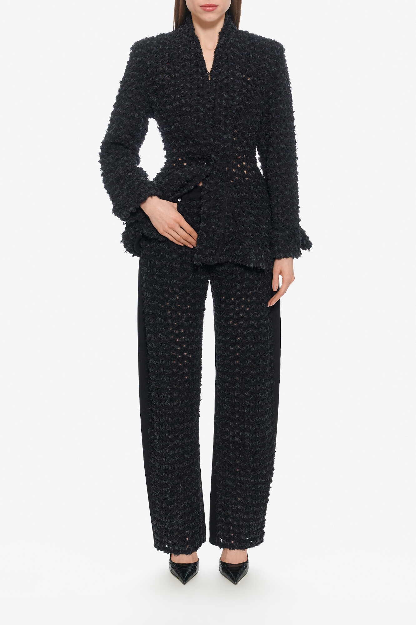 Stella Mccartney Джинсы