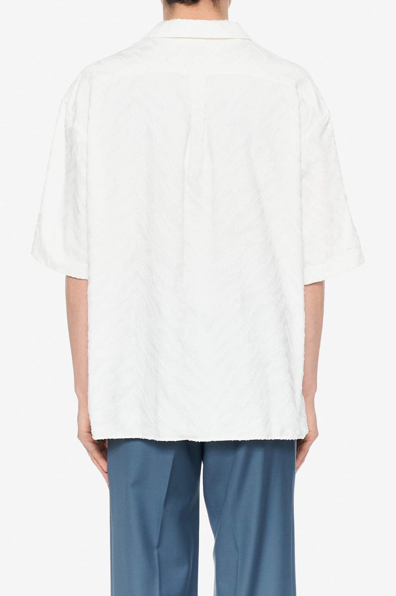 Kenzo Рубашка