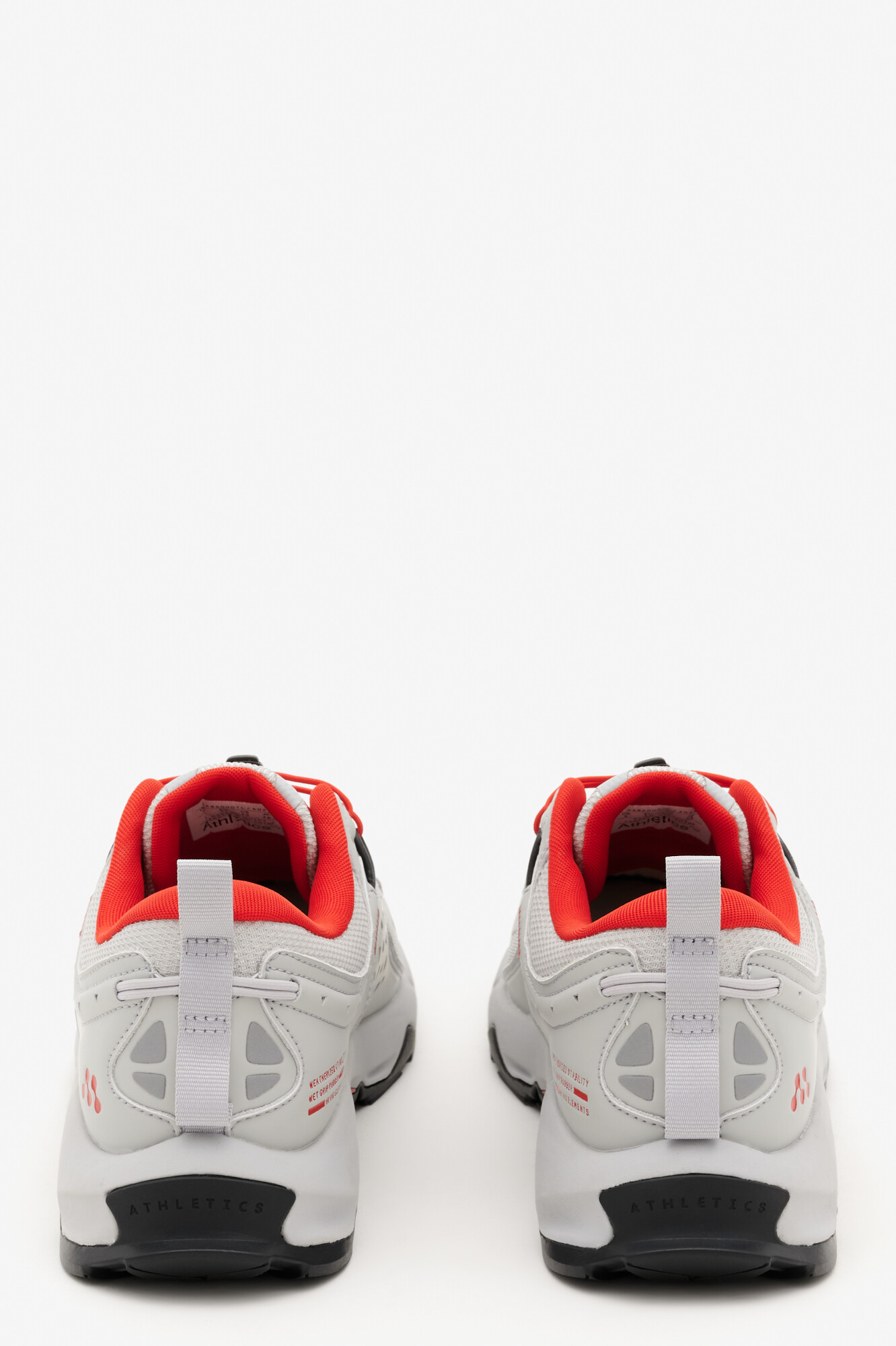 Athletics Footwear Кроссовки