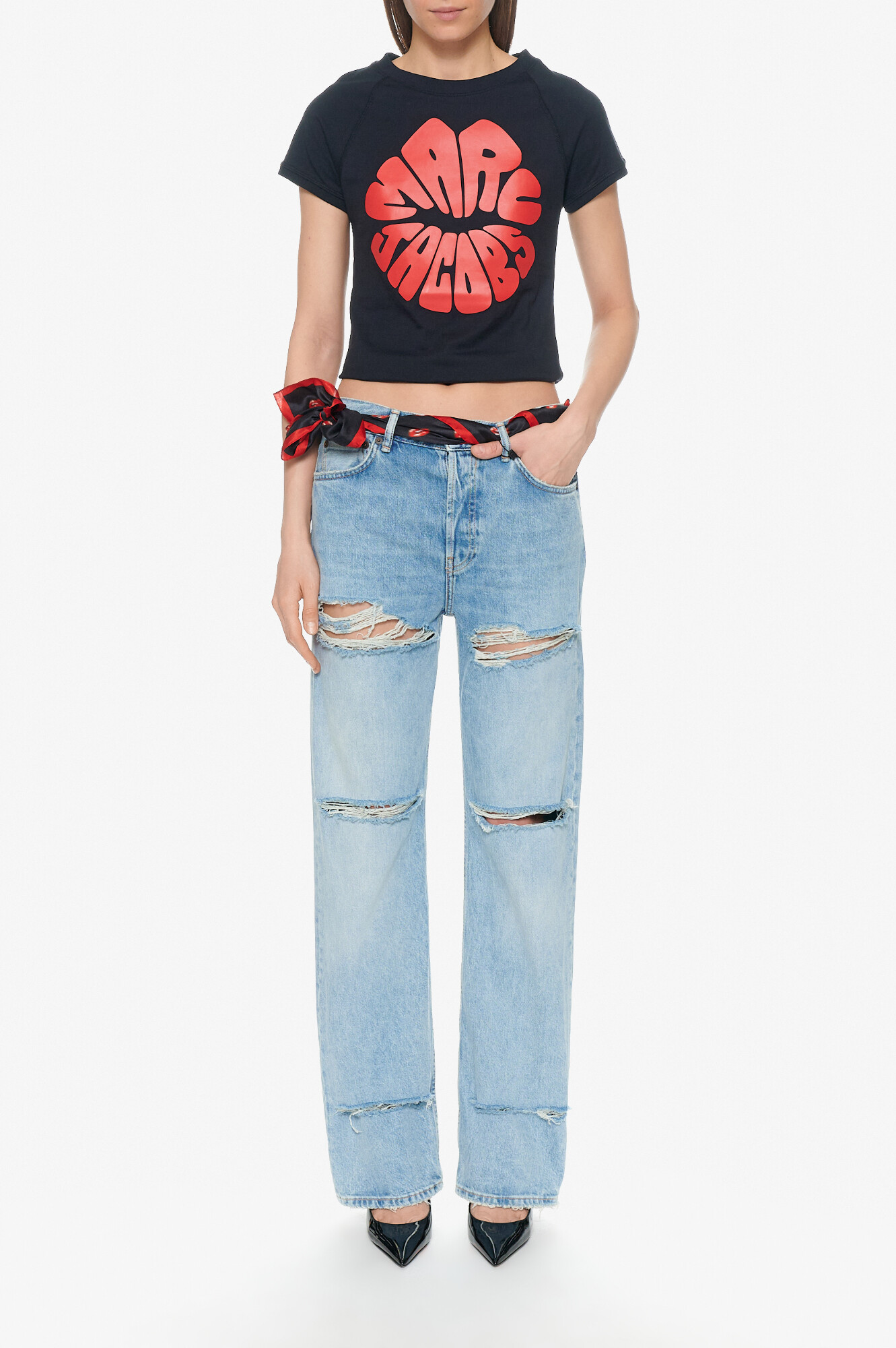 Marc Jacobs Футболка