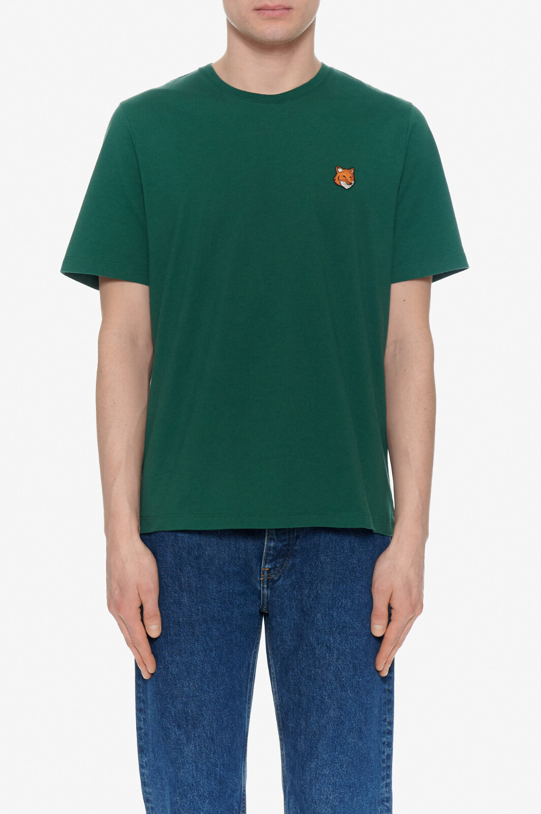 Maison Kitsune Футболка