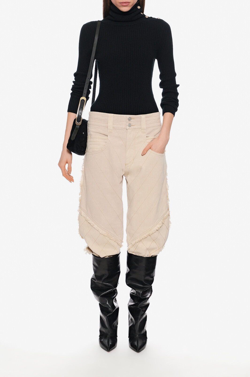 Isabel Marant Джинси