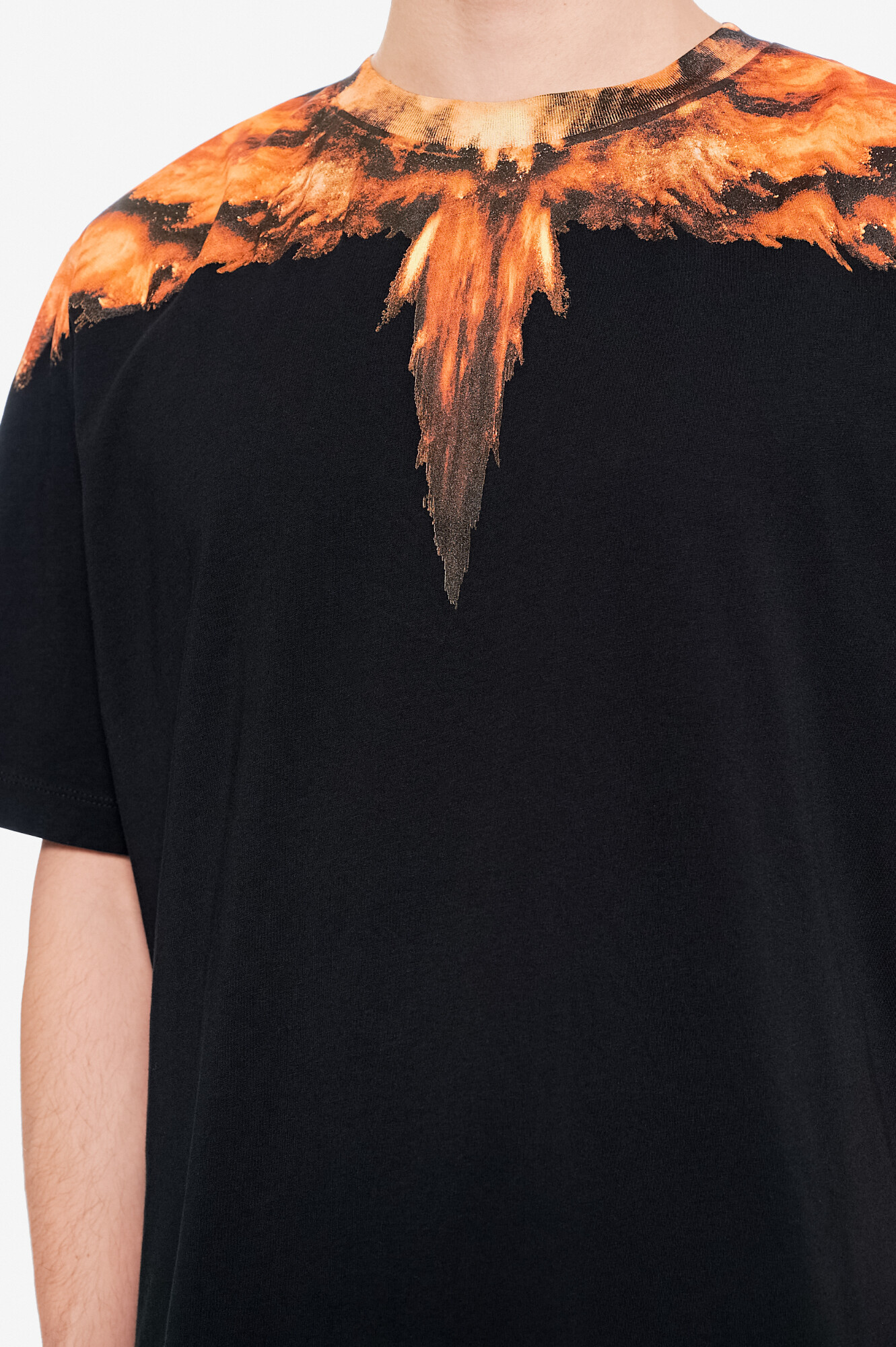 Marcelo Burlon Футболка
