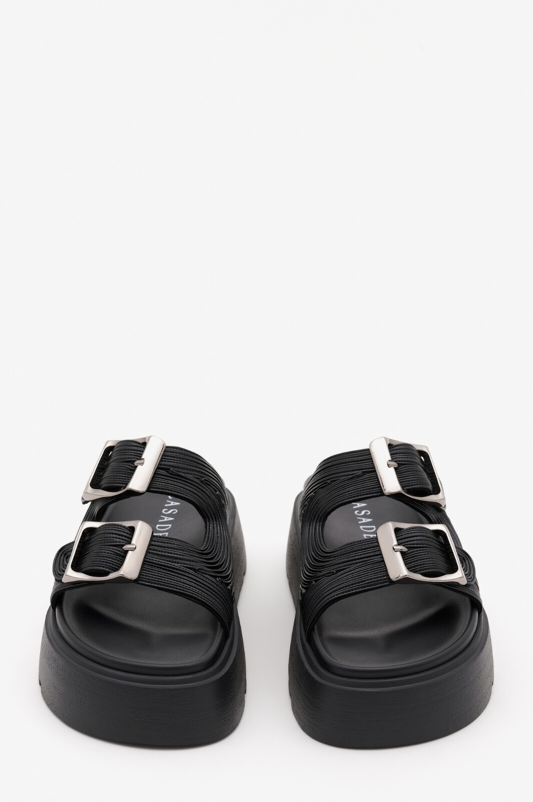 Casadei Шльопанці